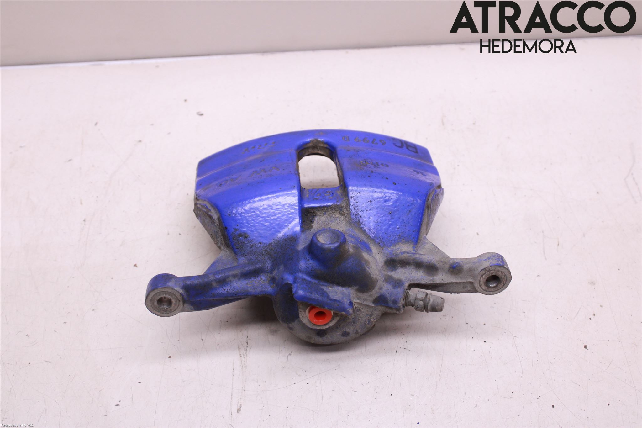 Volkswagen VW PASSAT 15-19 Bremsecaliper Foran Høyre