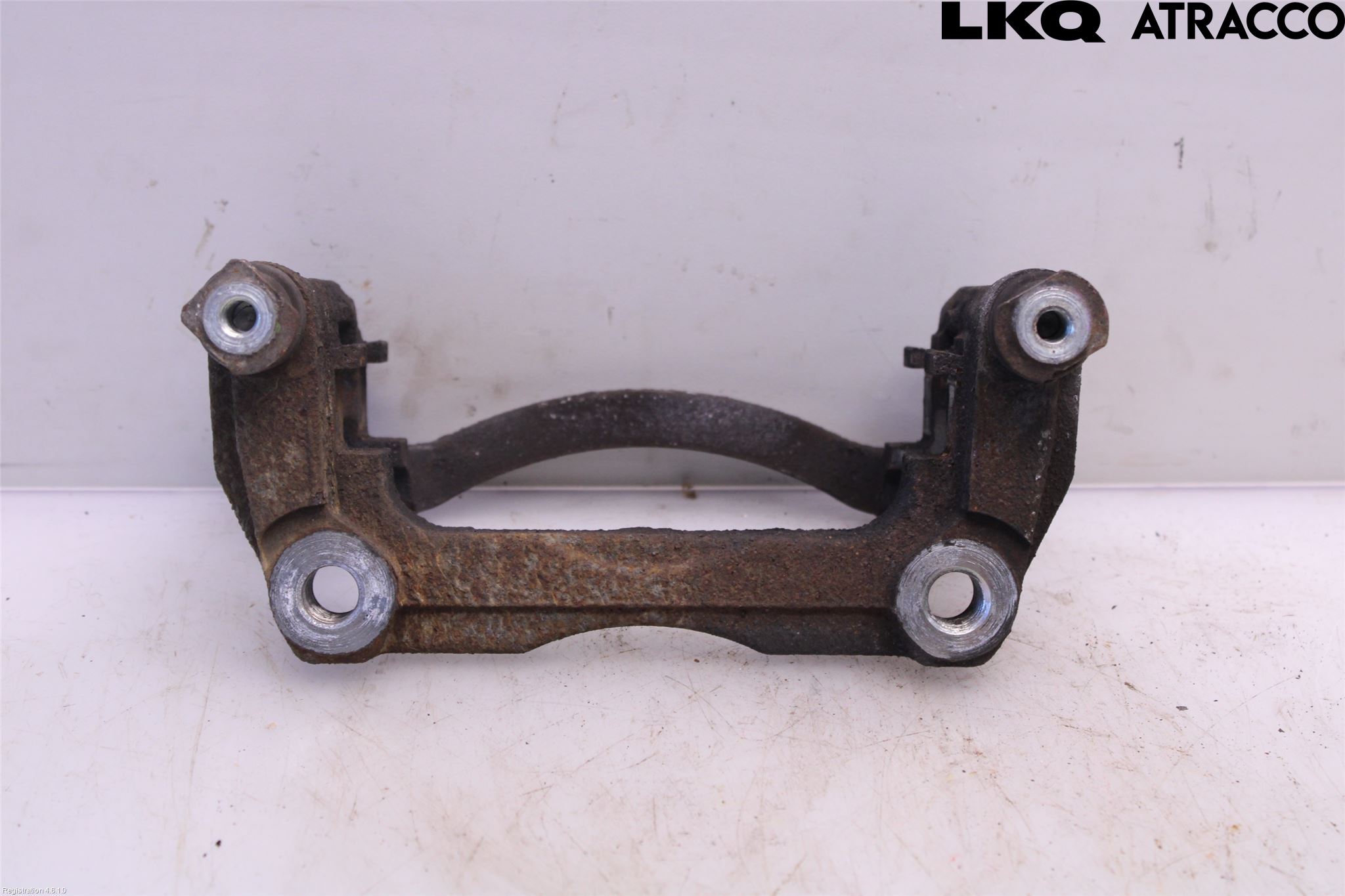 Renault KADJAR 15- Bremsecaliper Feste Holder