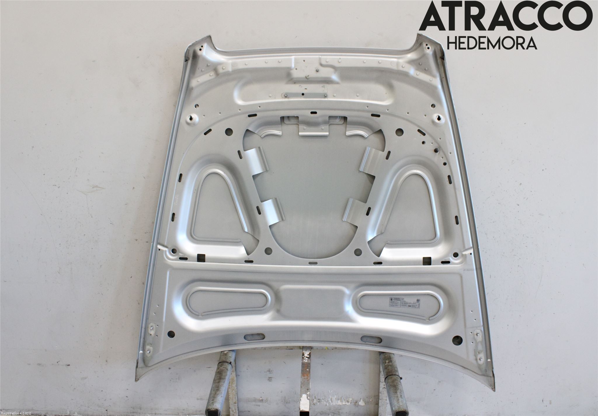 Audi A6/S6     05-11 Panser