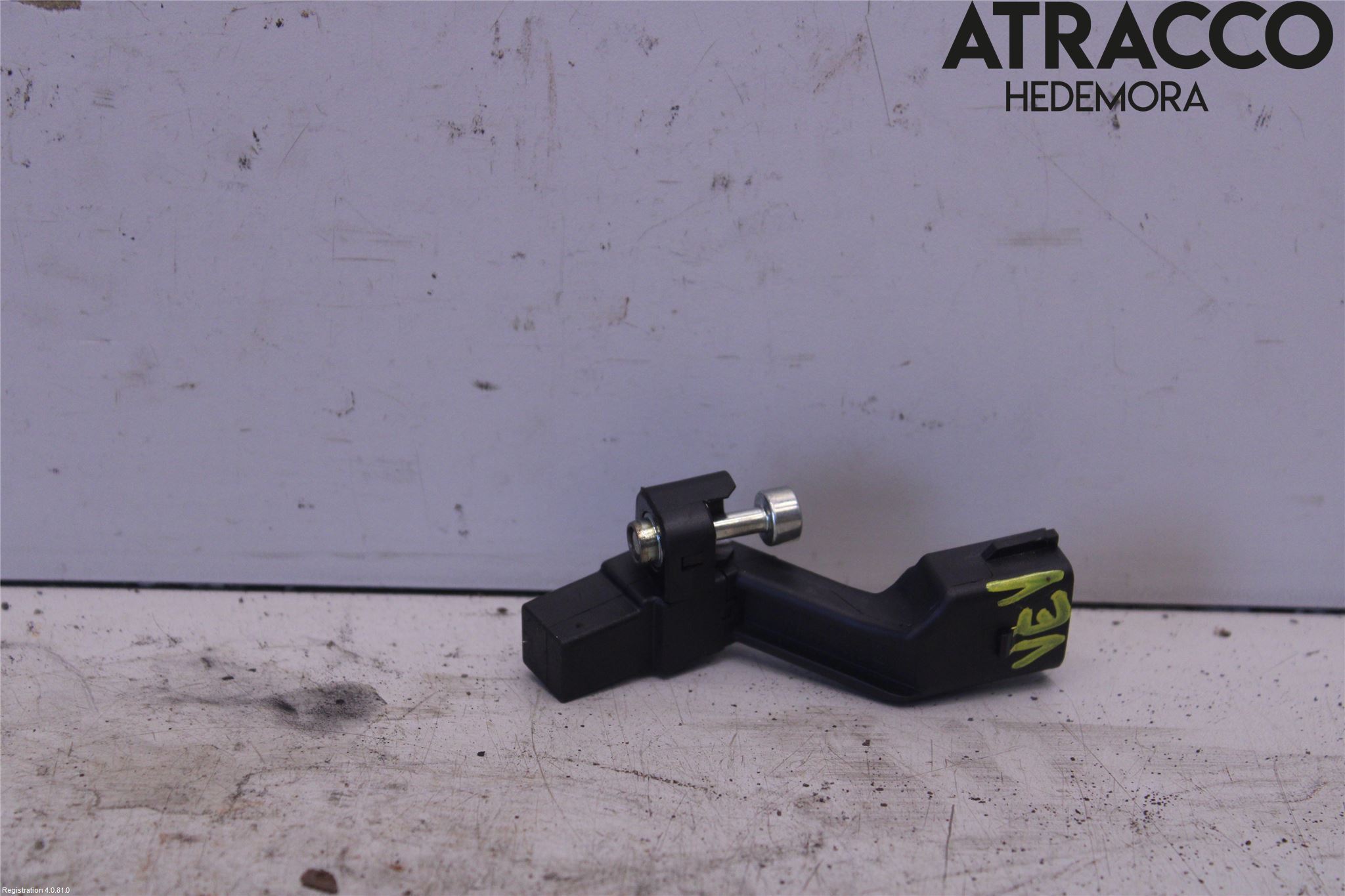 Volkswagen VW AMAROK 2H 10-22 Giver Turtall - Tenning