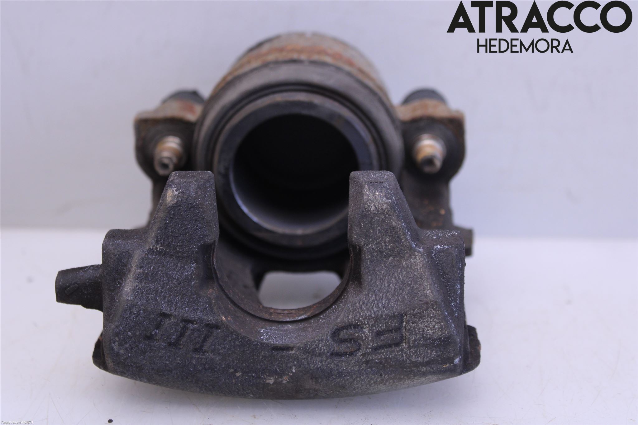 Volkswagen VW GOLF / E-GOLF VII 13-20 Bremsecaliper Foran Høyre