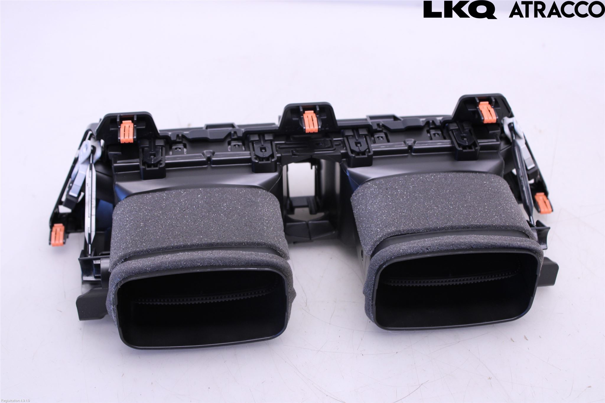 Toyota COROLLA CROSS XG10 22- Dashbord Kanal - Dyse