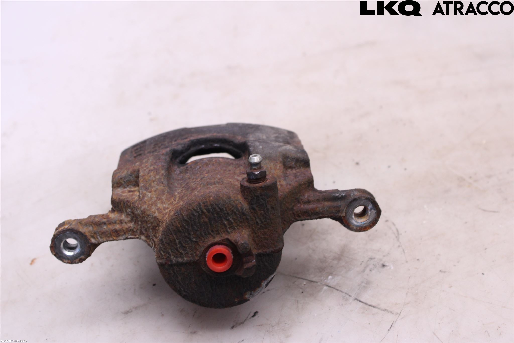 GM CHEVROLET SPARK Bremsecaliper Foran Høyre