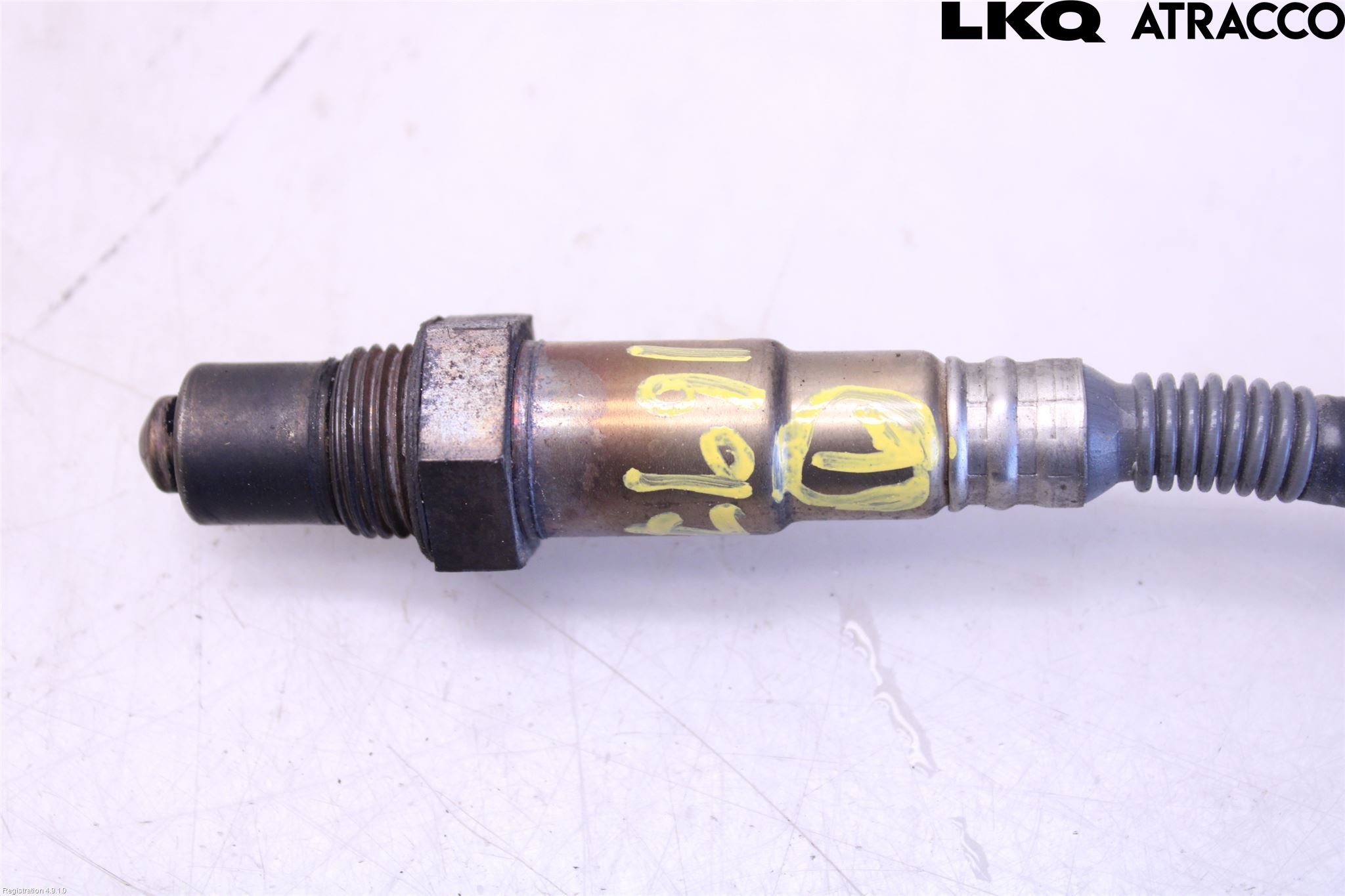 BMW 5 F10/F11/F18 09-17 Inns Lambdasonde