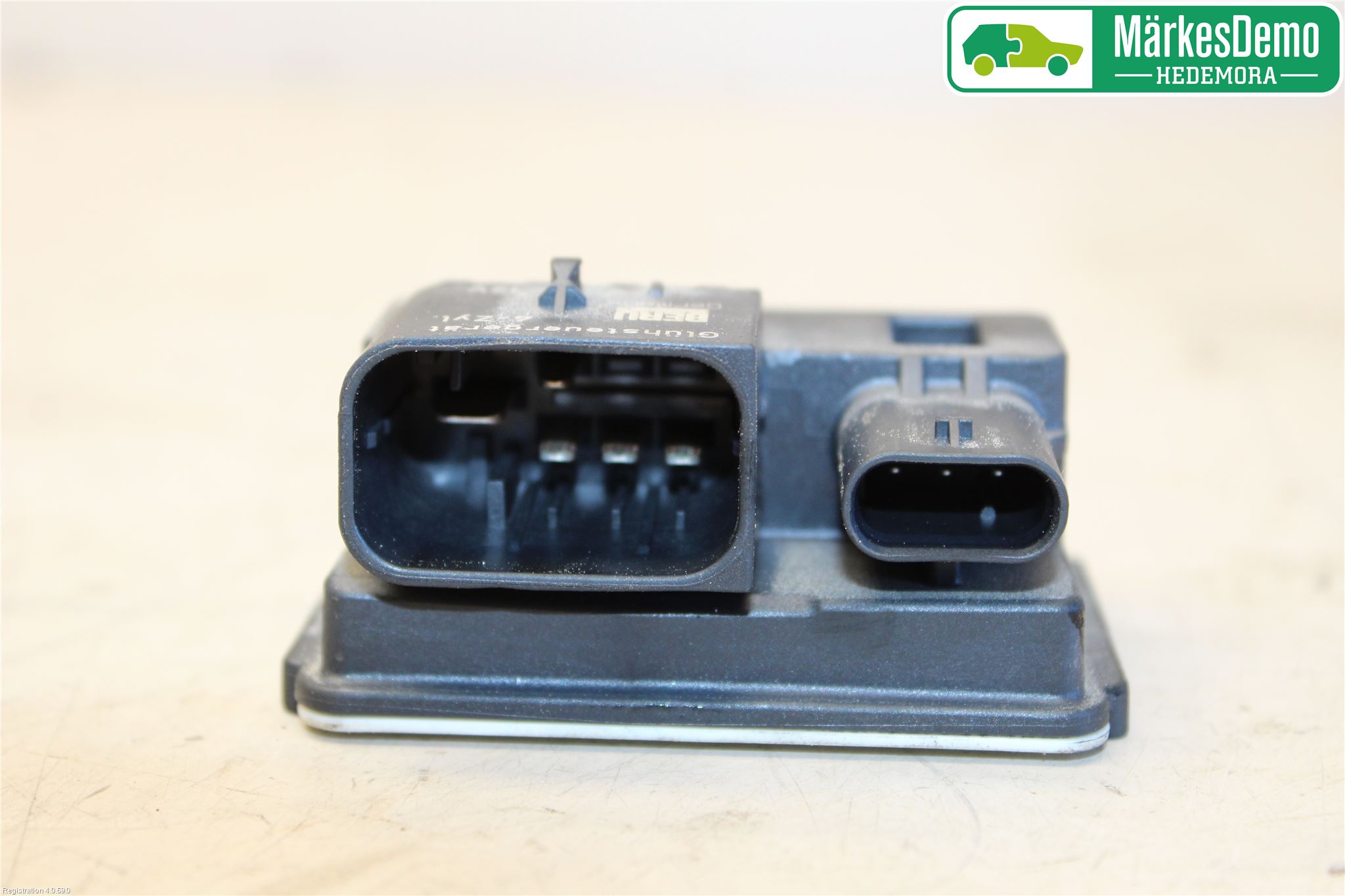 BMW 1 F20/F21 11-19 Rele Gløding Diesel