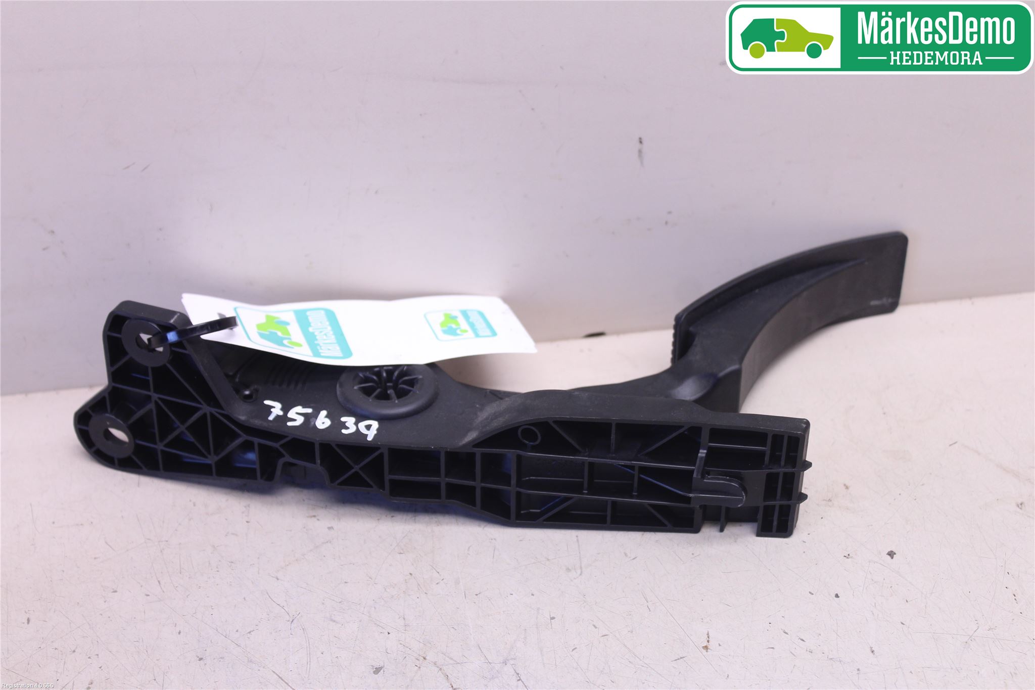 Mercedes-Benz MB GL/GLS-KLASS (X166) 12-19 Gasspedal