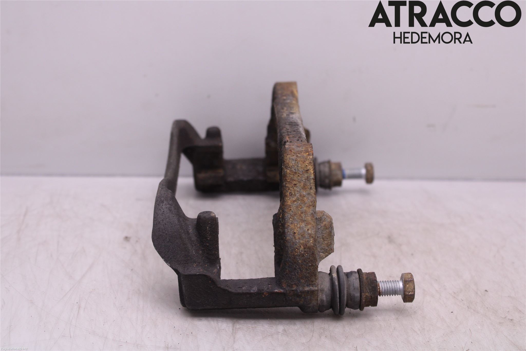 Mini COUPE R56 05-14 Bremsecaliper Feste Holder