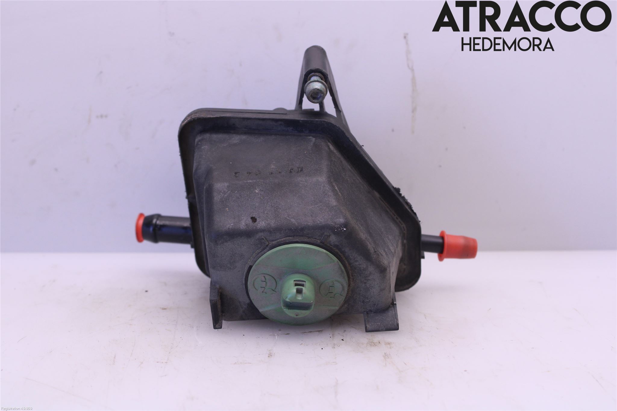 Skoda OCTAVIA (1U) 96-11 Servo Oljebeholder