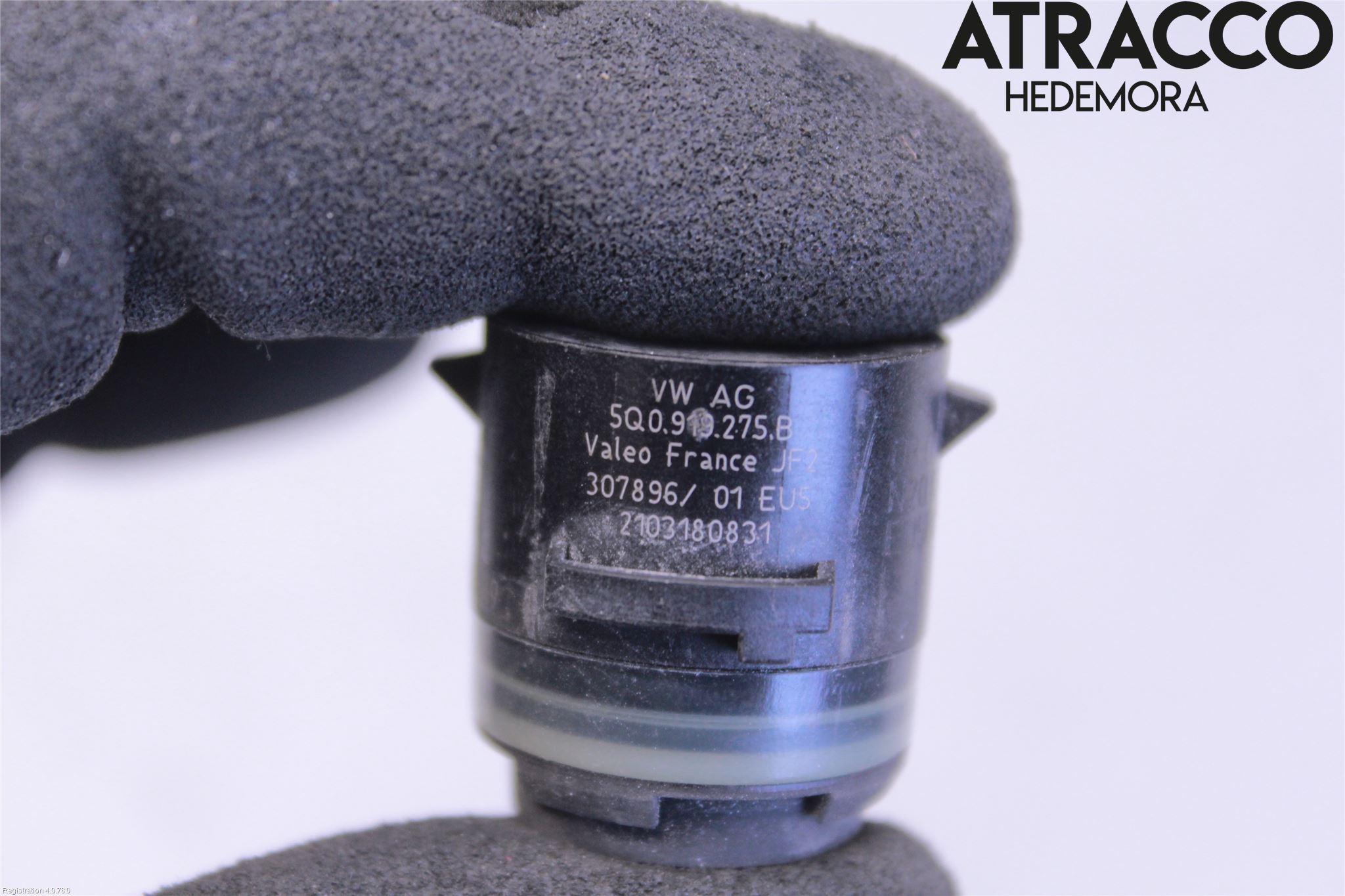 Volkswagen VW PASSAT 15-19 Sensor Parkering Front