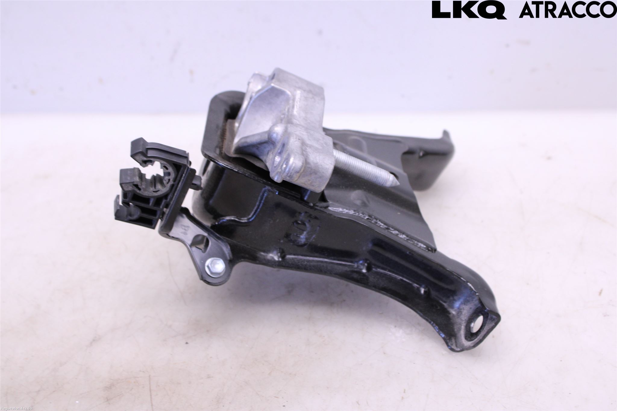 Toyota C-HR 24- Motor Feste Stål-Alu