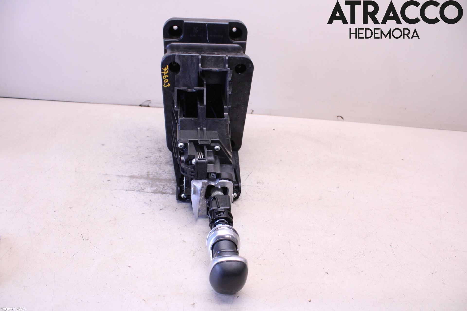 Peugeot 5008 17-24 Gearspak