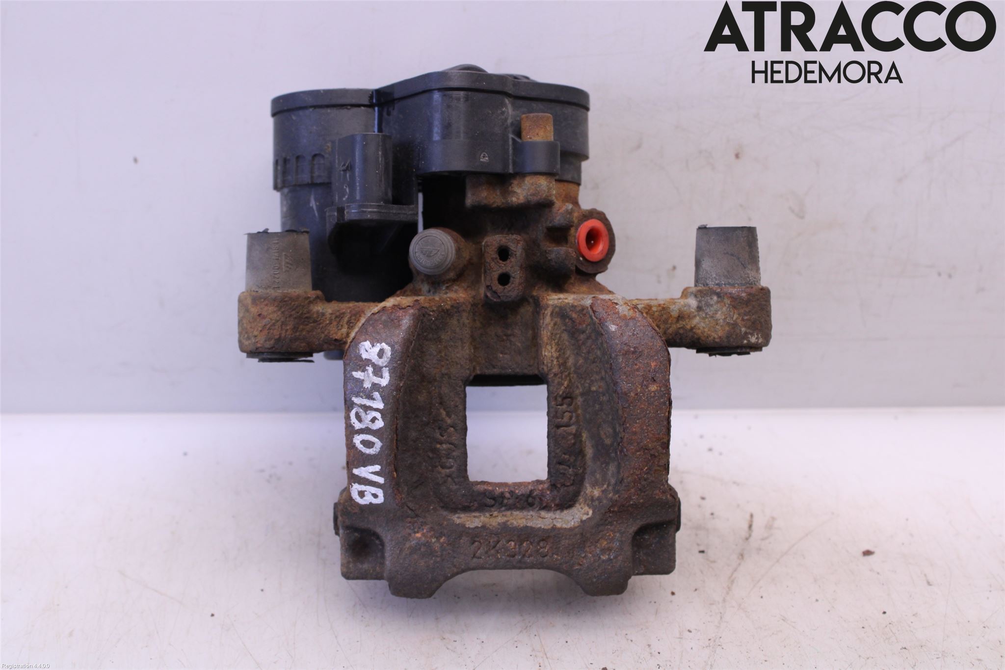 Jaguar XE (X760) 15-24 Bremsecaliper Bak Venstre