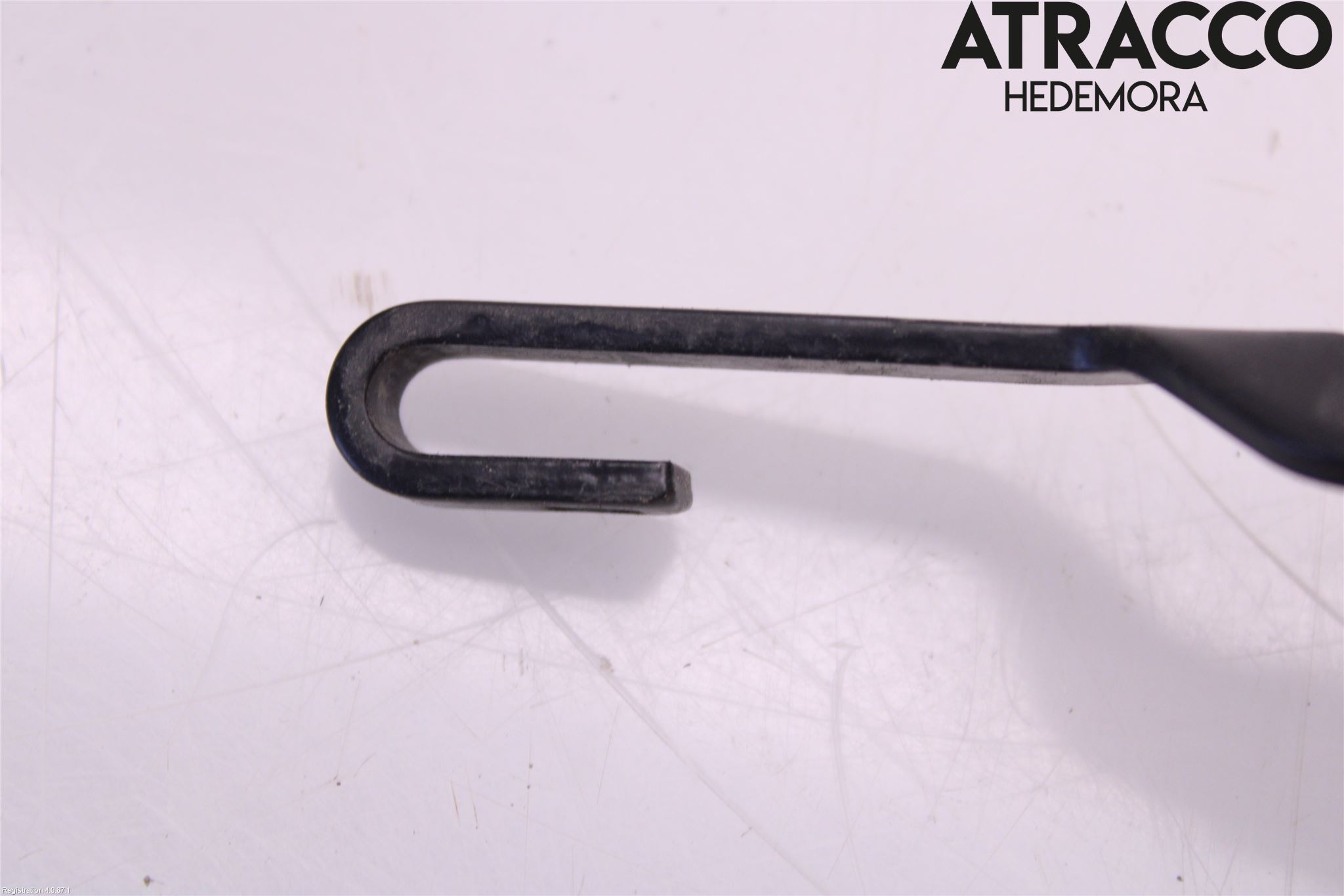 Toyota AURIS 13-19 Viskerarm-Armer Frontrute