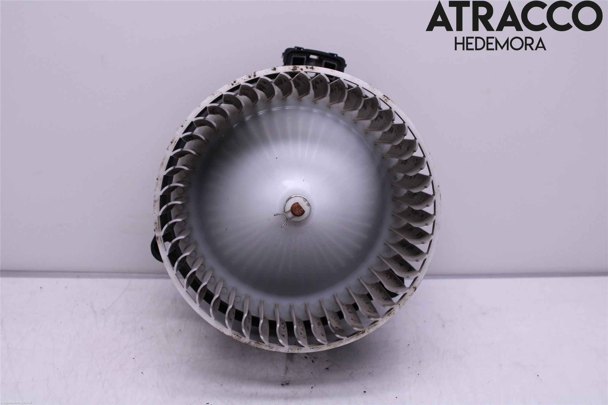 Subaru IMPREZA IV 13-17 Varme Ac Varmeapparatvifte