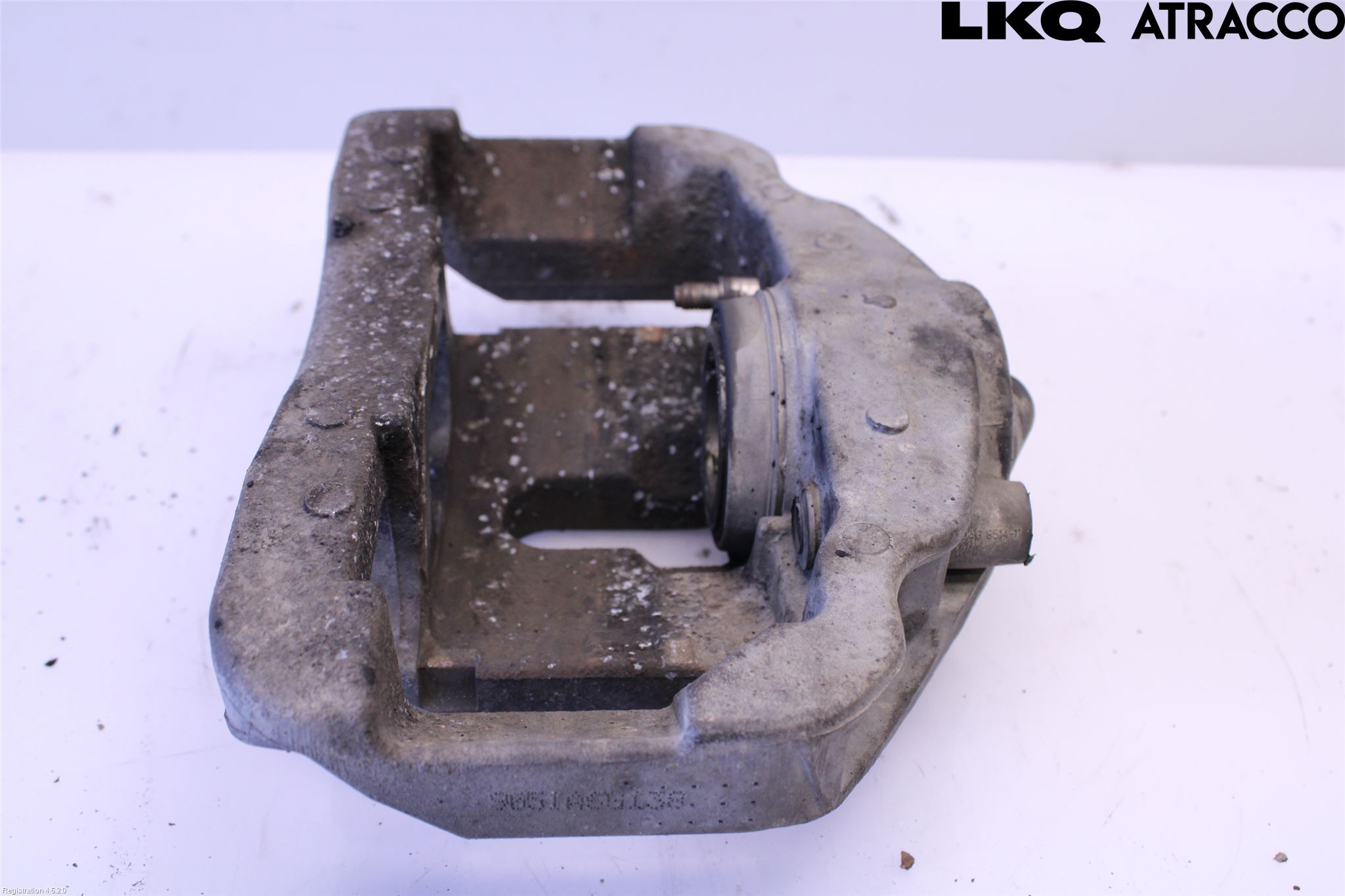 BMW 3 E90/91 SED/TOU 05-12 Bremsecaliper Foran Høyre