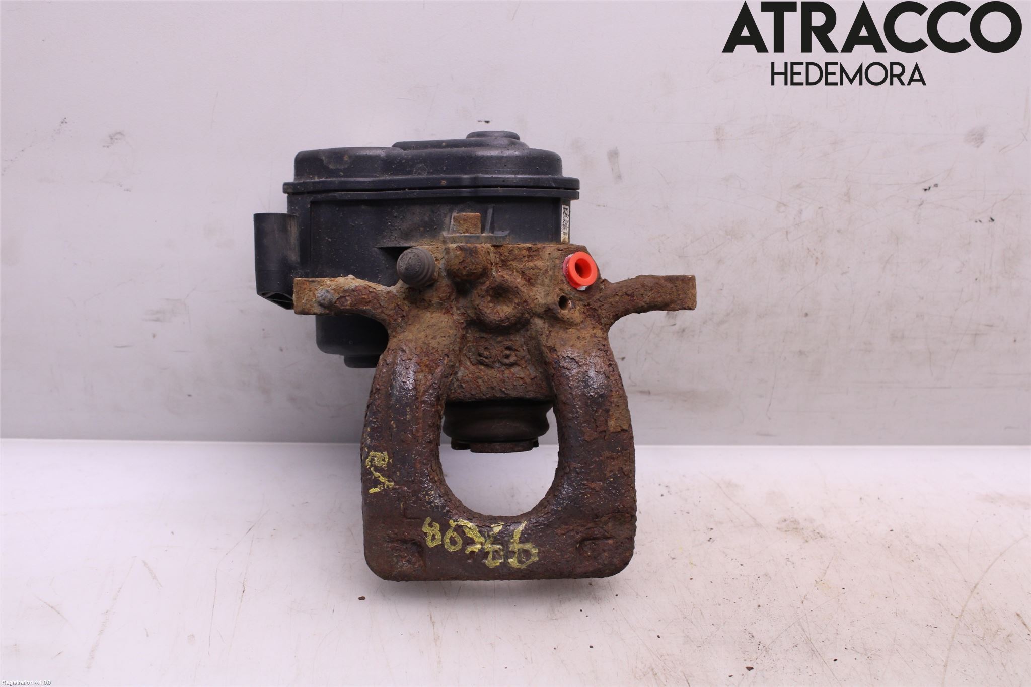 Renault KADJAR 15- Bremsecaliper Bak Venstre