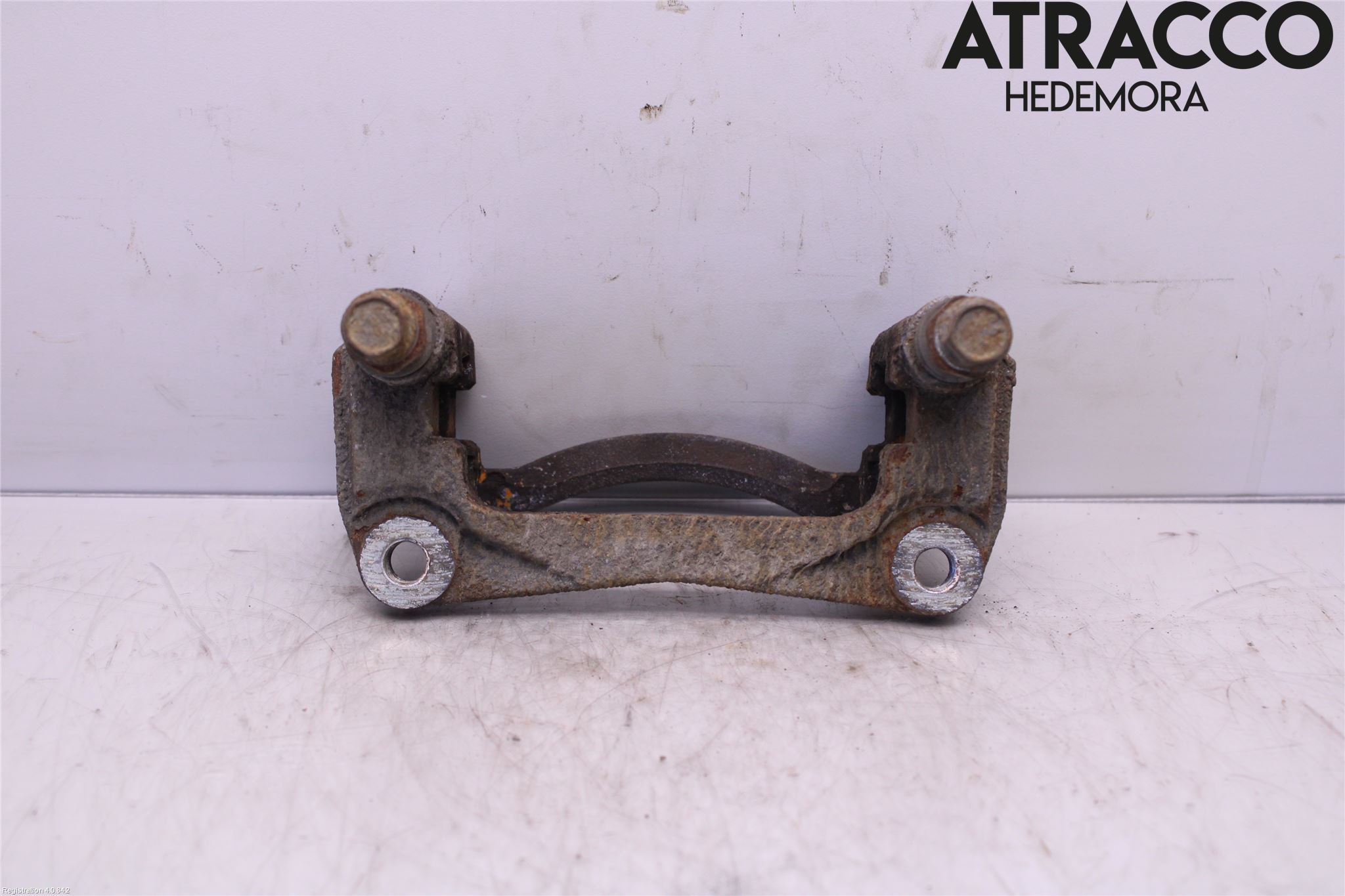 Suzuki SWIFT 11-16 Bremsecaliper Feste Holder
