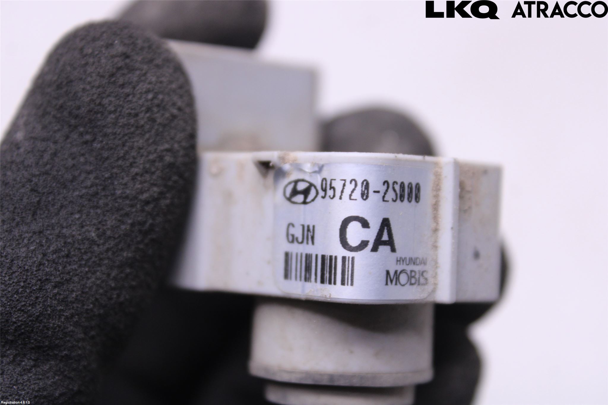Hyundai ix35 Sensor Ryggesensor