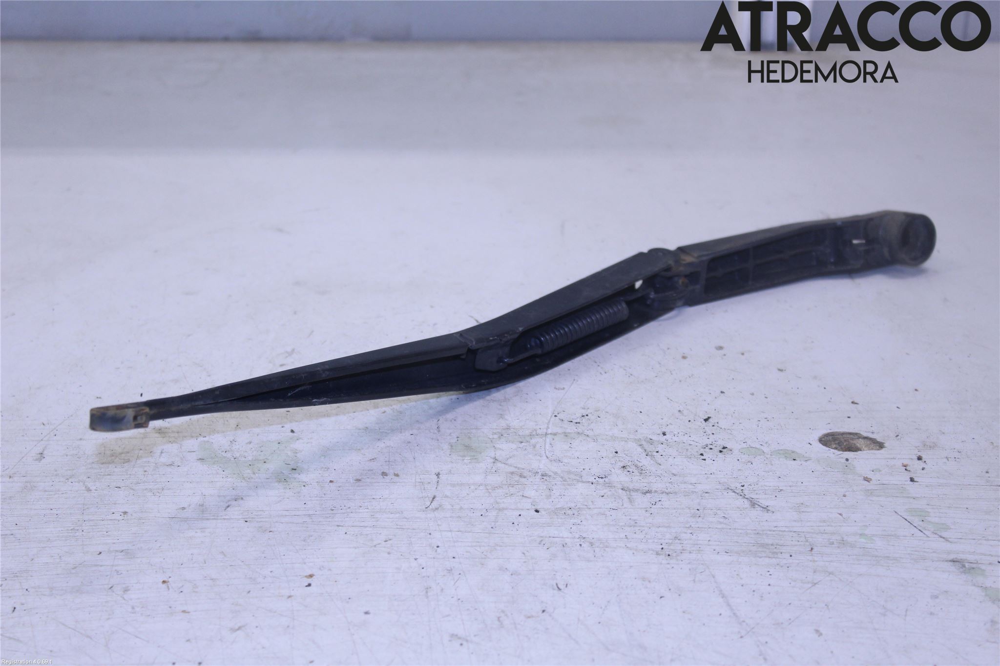 Subaru LEGACY    04-06 Viskerarm-Armer Frontrute