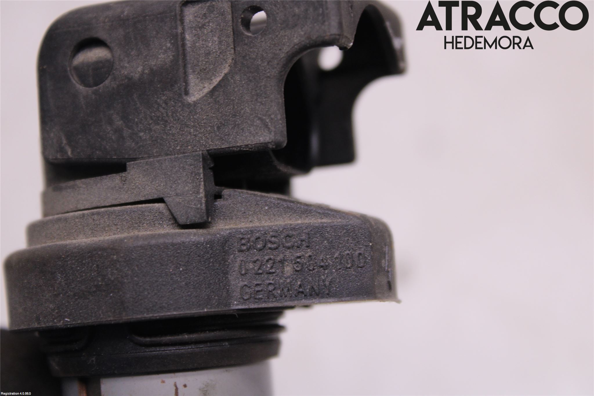 BMW 5 E60/61 Sed/Tou 02-10 Coil