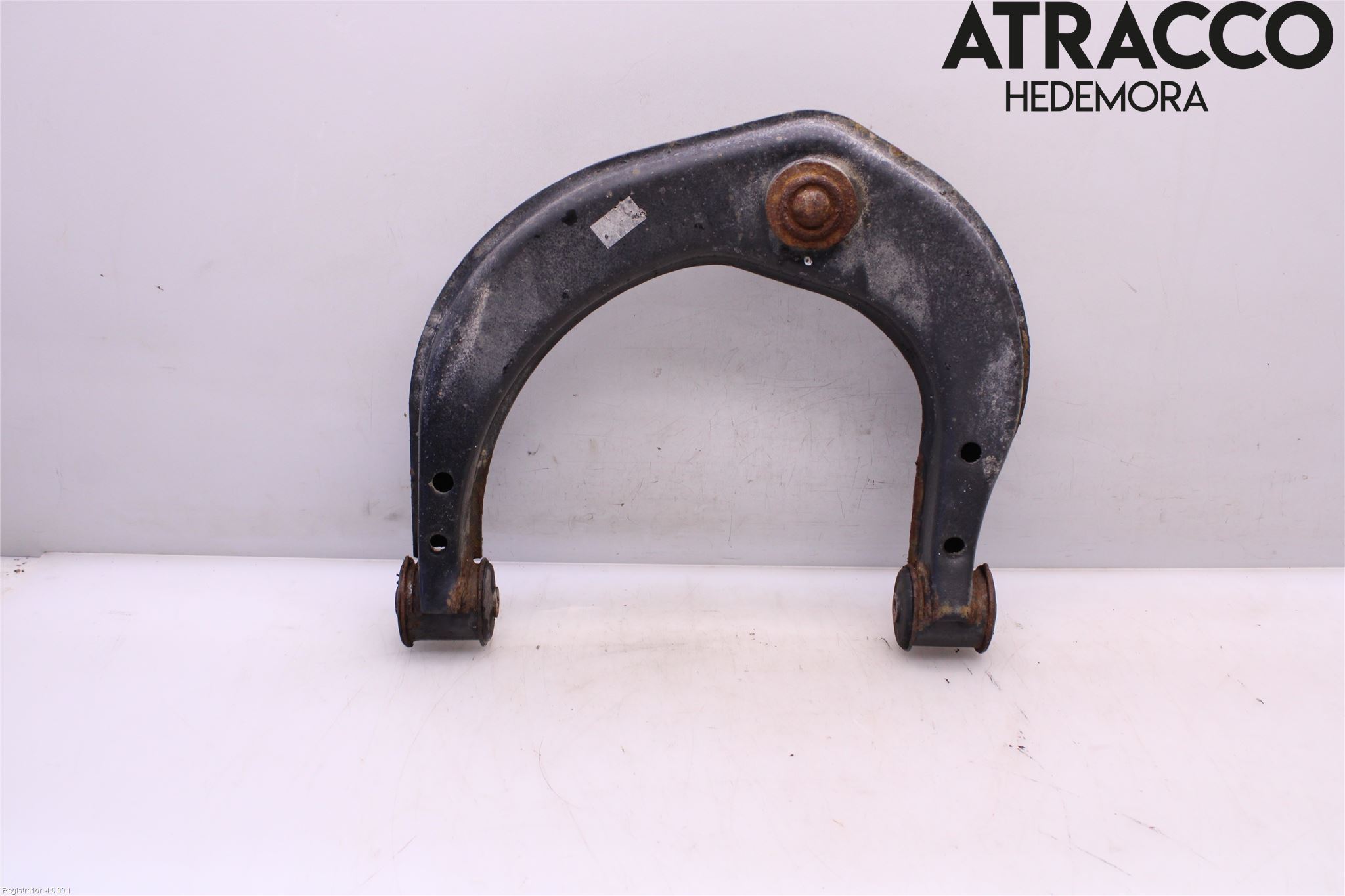 Volkswagen VW AMAROK 2H 10-22 Bærearm Foran Høyre Øvre