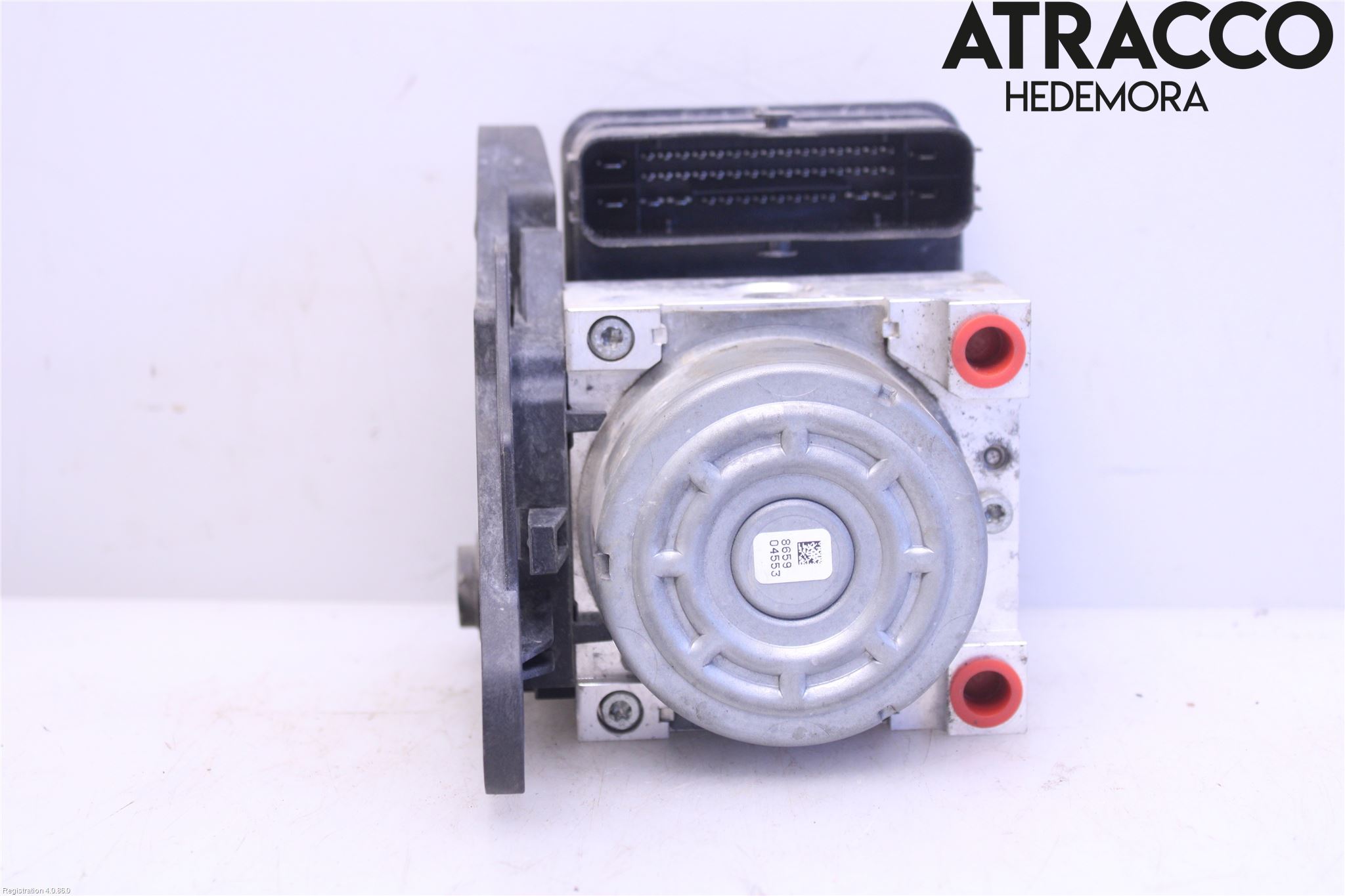 Volkswagen VW PASSAT 15-19 Abs Hydraulikkaggregat