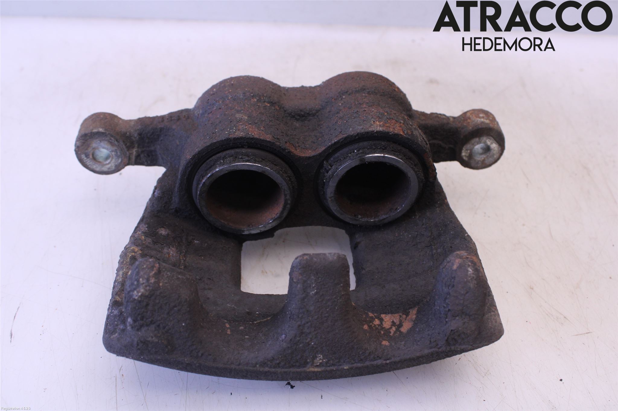 Ford TRANSIT SKÅP/BUSS 14-22 Bremsecaliper Foran Venstre