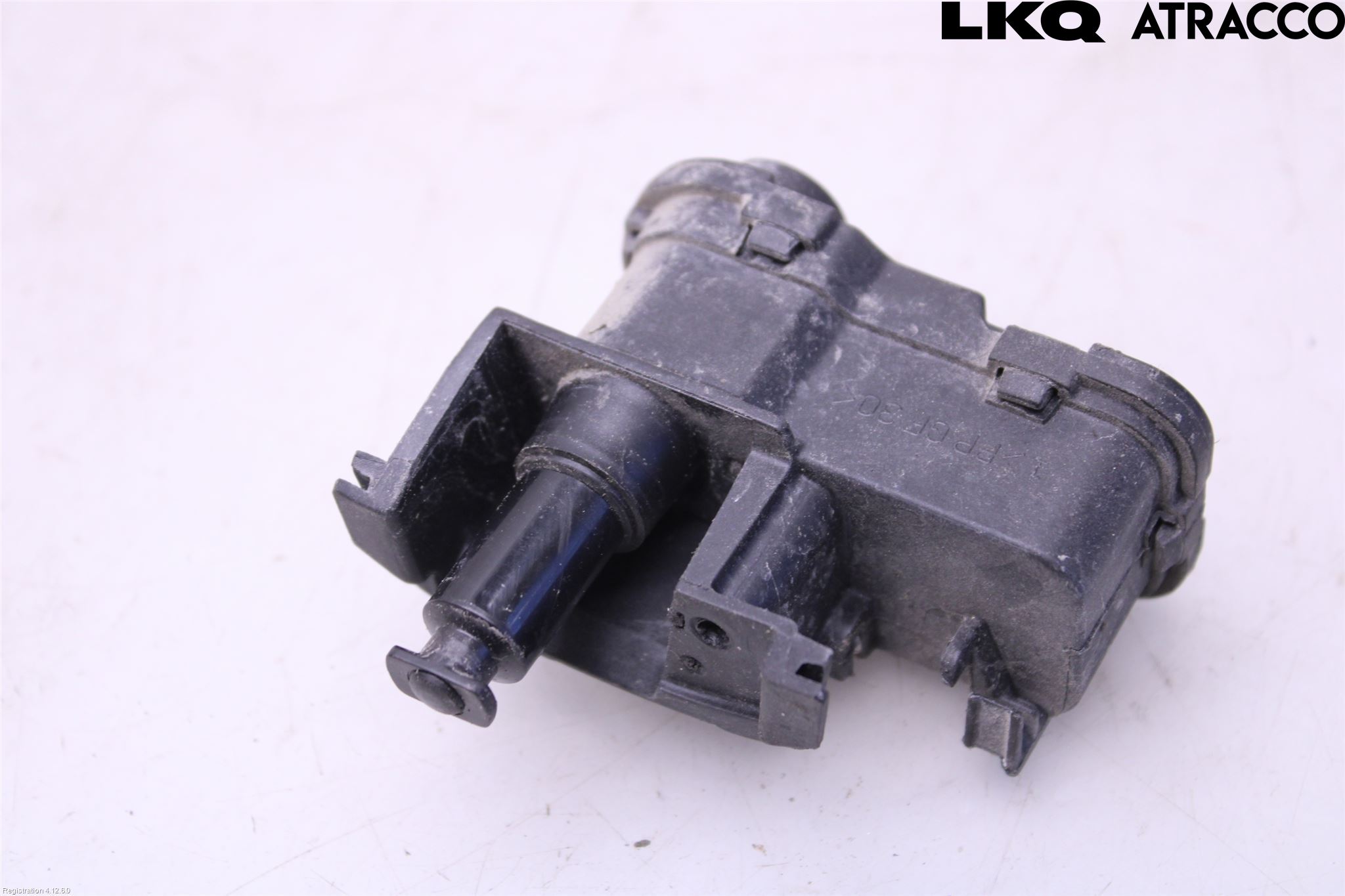 Volkswagen VW GOLF / E-GOLF VII 13-20 Sentrallåsmotor Tankluke