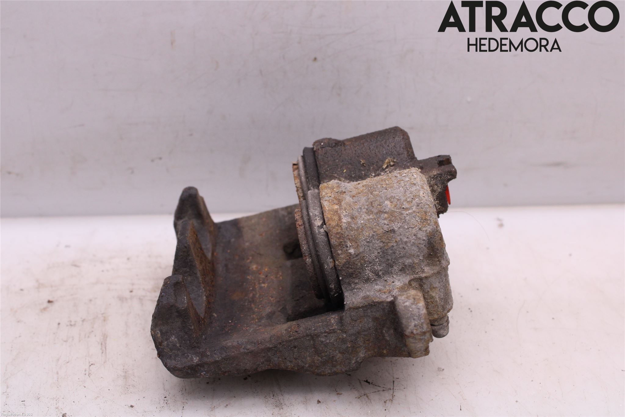Nissan NAVARA 05-16 Bremsecaliper Foran Venstre