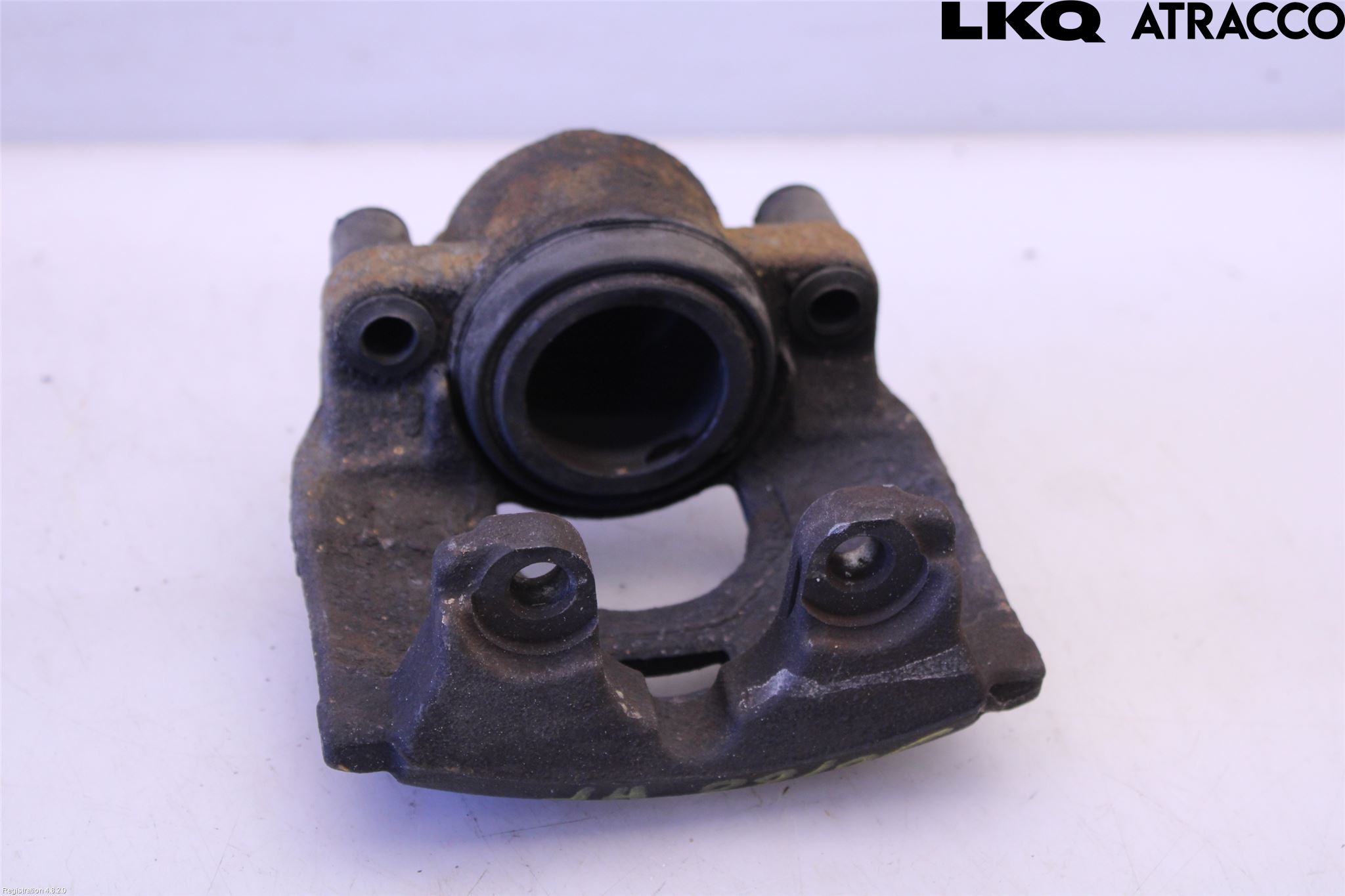 Ford MONDEO 15-22 Bremsecaliper Foran Høyre