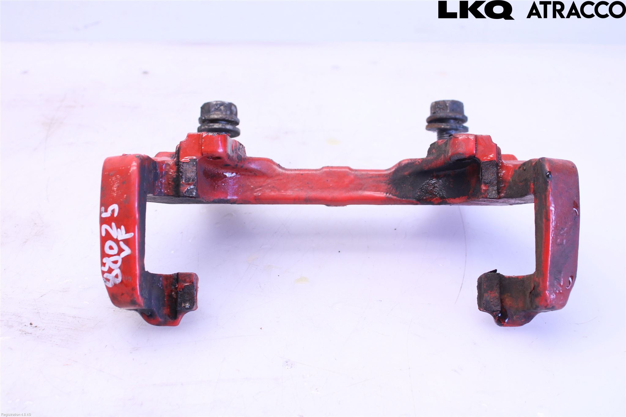 Audi A6/S6     05-11 Bremsecaliper Feste Holder