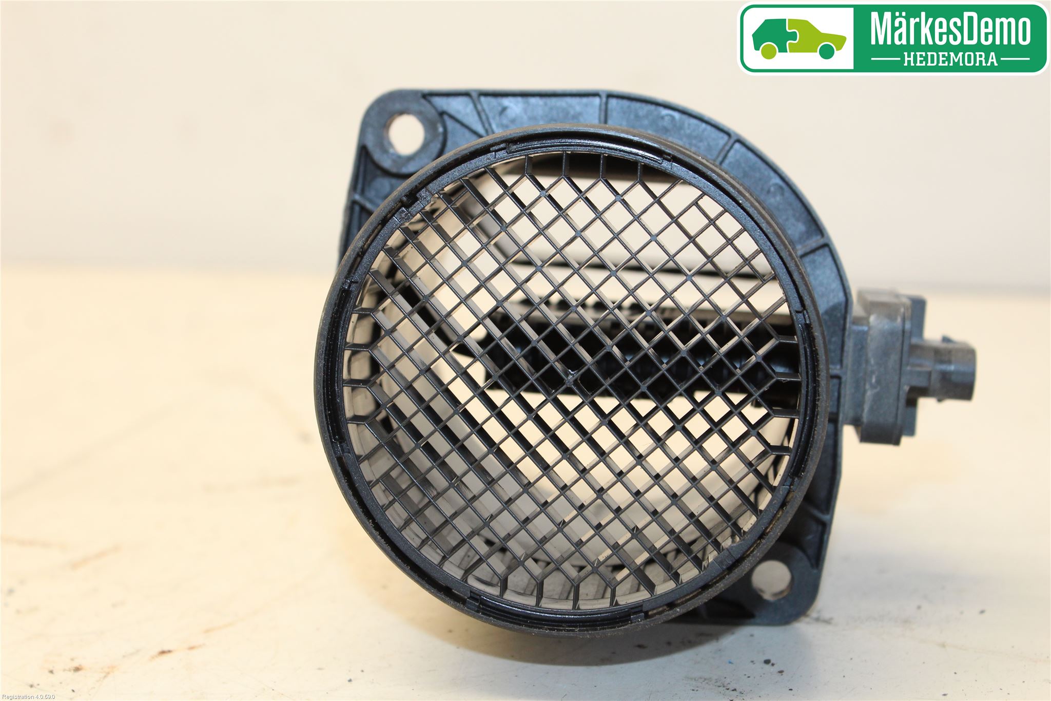 Volkswagen VW TIGUAN 07-16 Inns Luftmassemåler