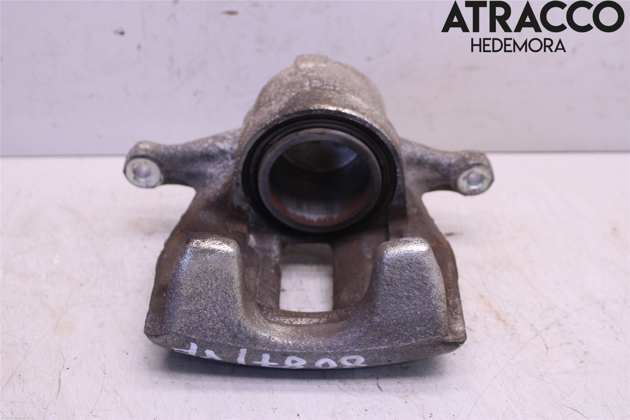 Toyota C-HR 16-23 Bremsecaliper Foran Venstre
