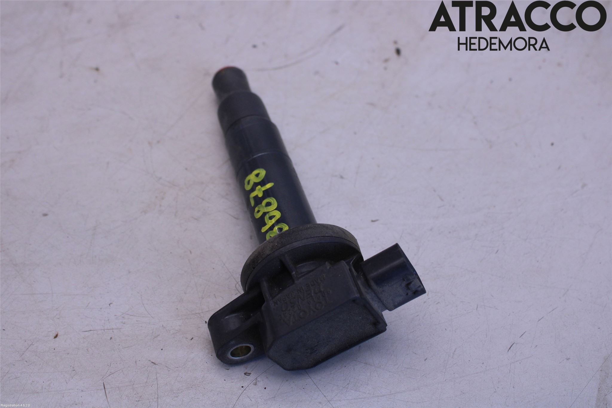 Toyota PRIUS NWH20 04-08 Coil