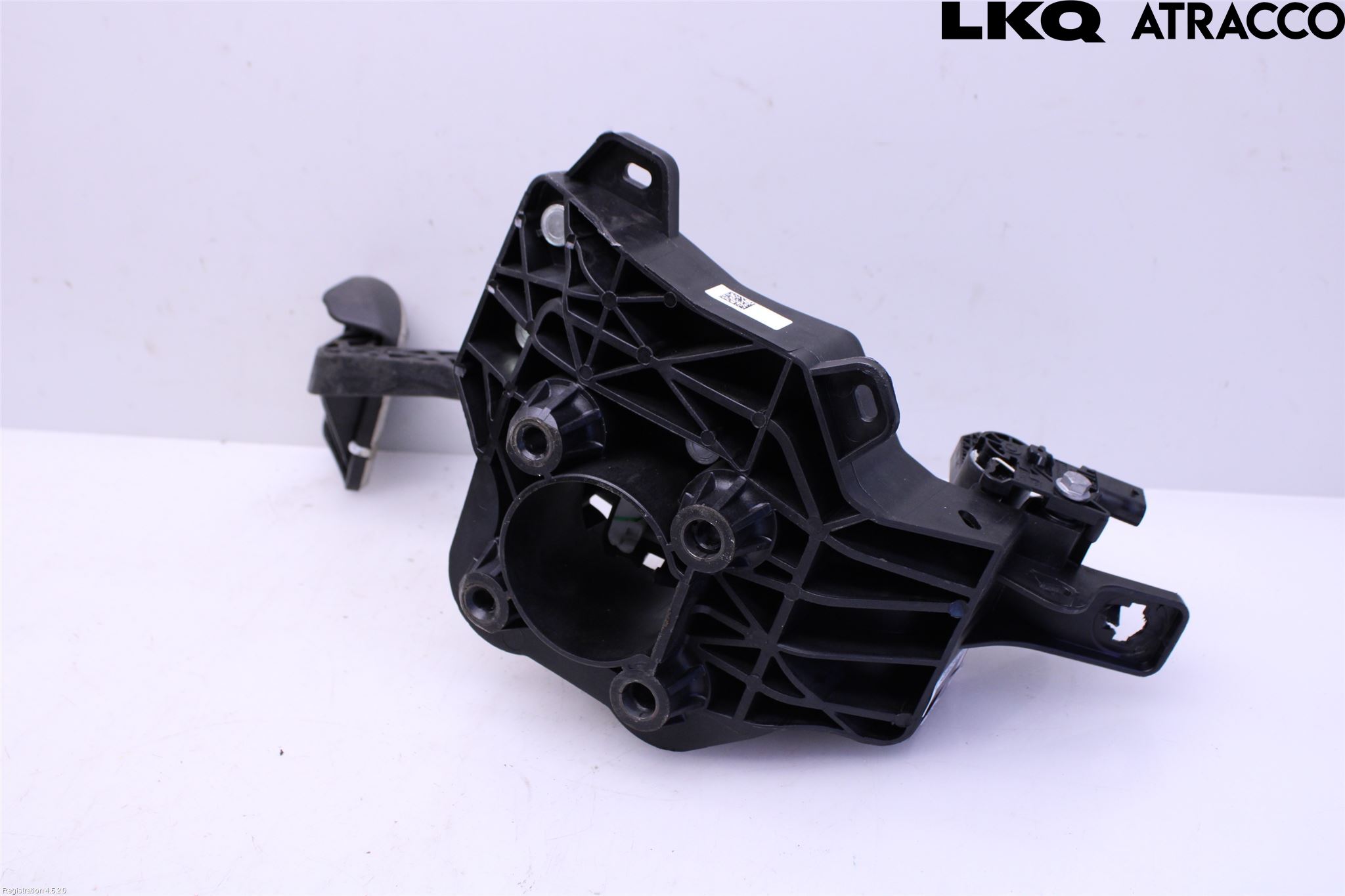 Opel CORSA F, CORSA-E 20- Bremsepedal
