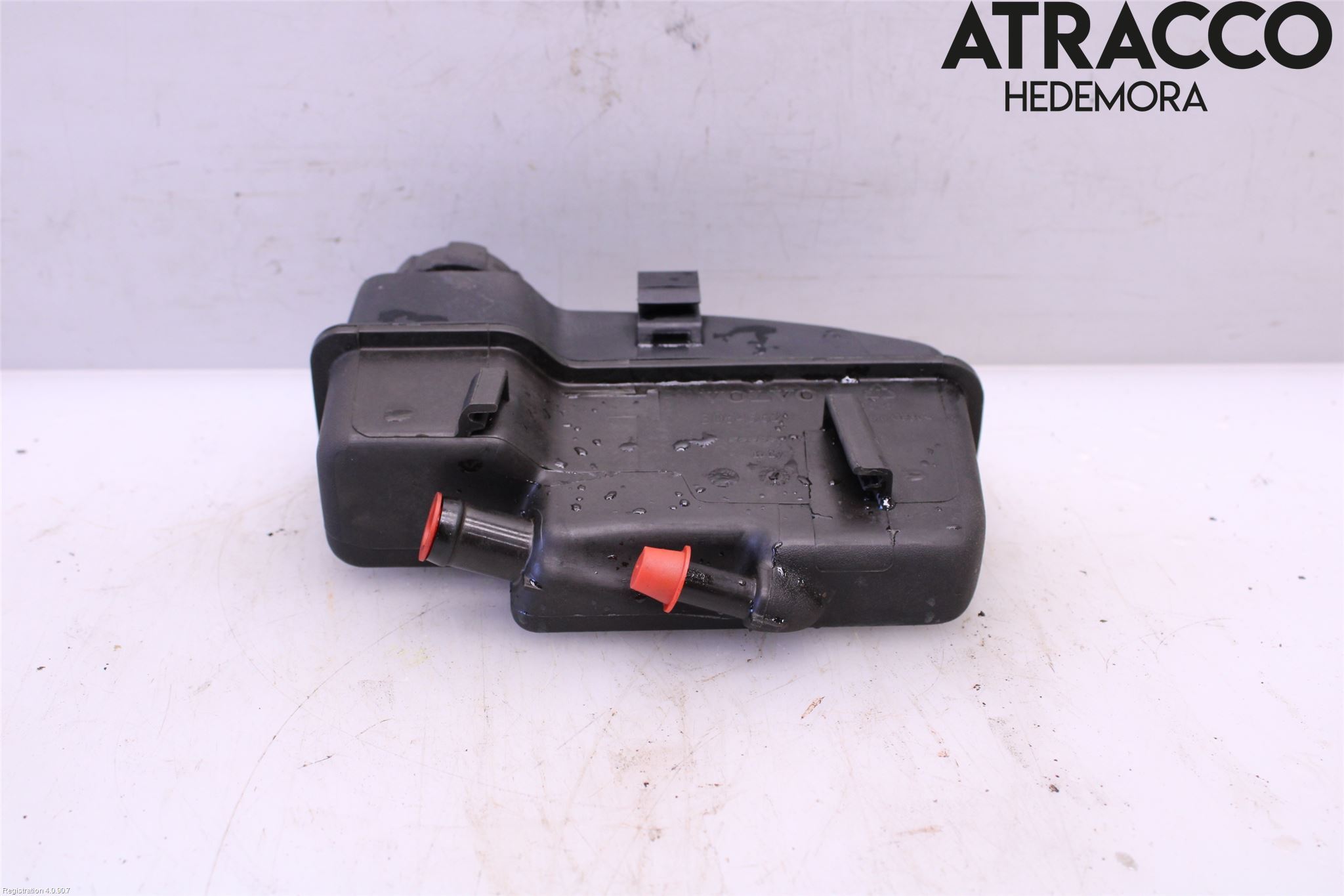 Volvo S60 05-10 Servo Oljebeholder