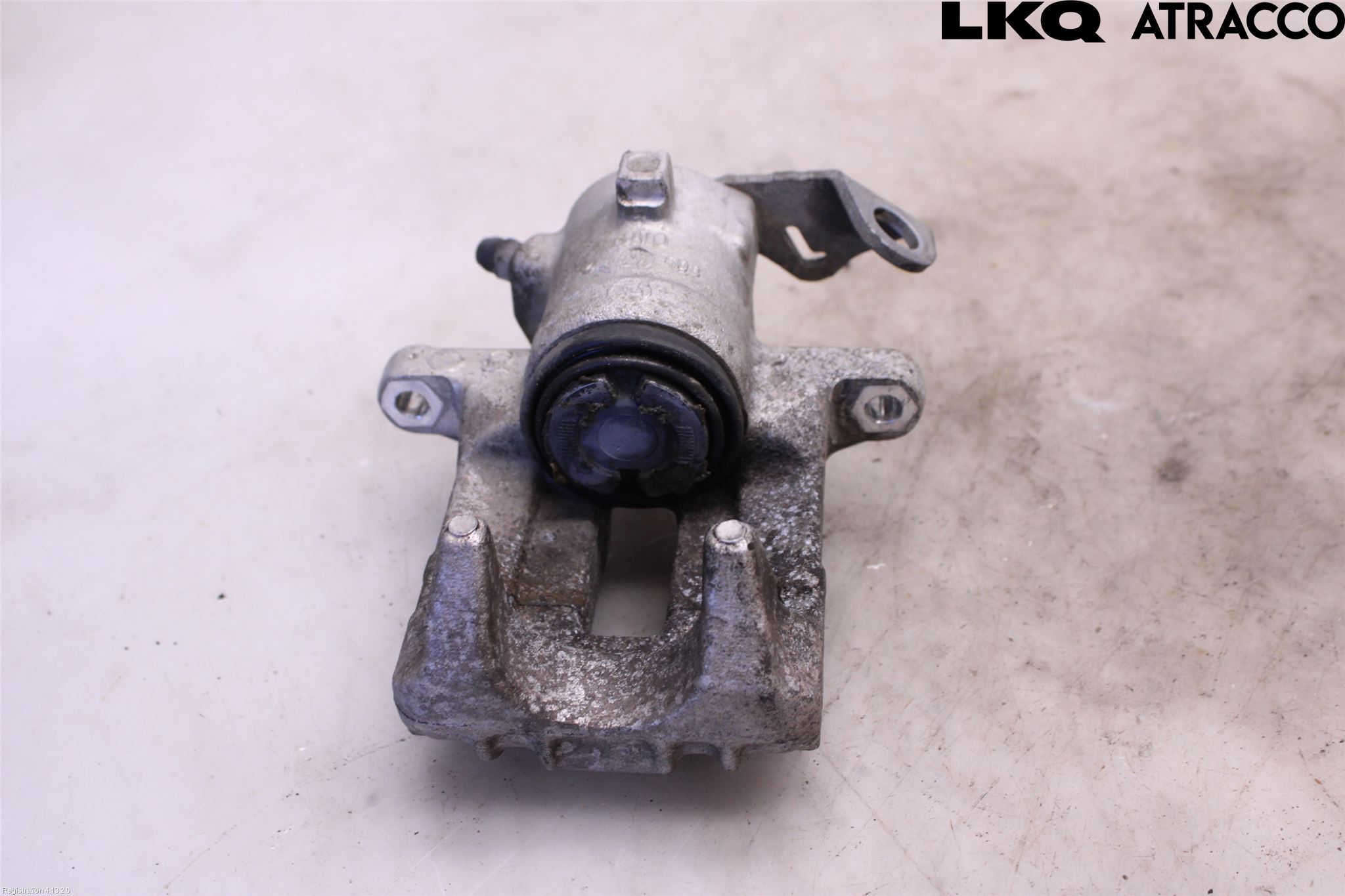 Skoda FABIA 07-14 Bremsecaliper Bak Høyre