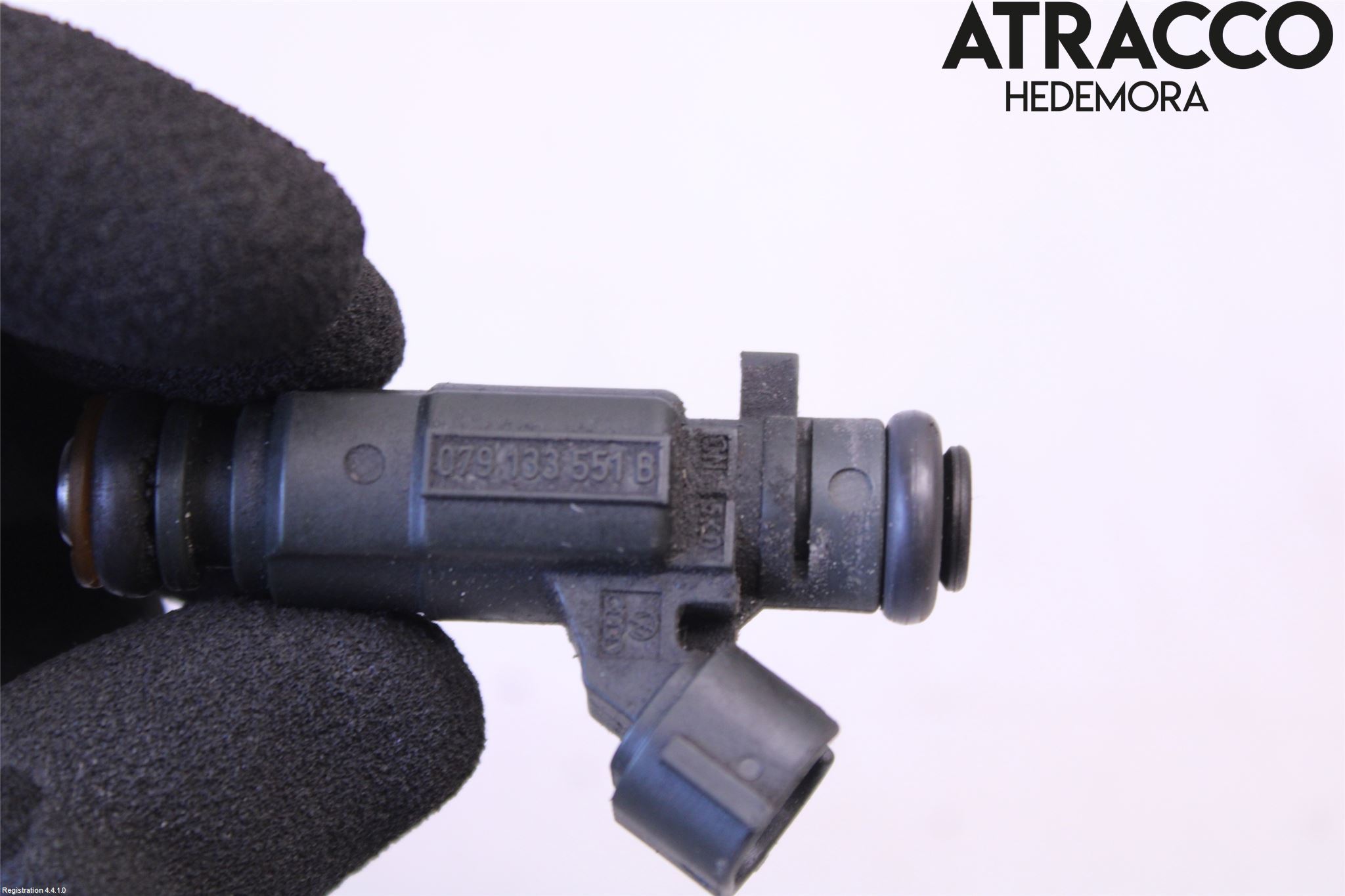 Audi A4/S4 05-07 Inns Dyse