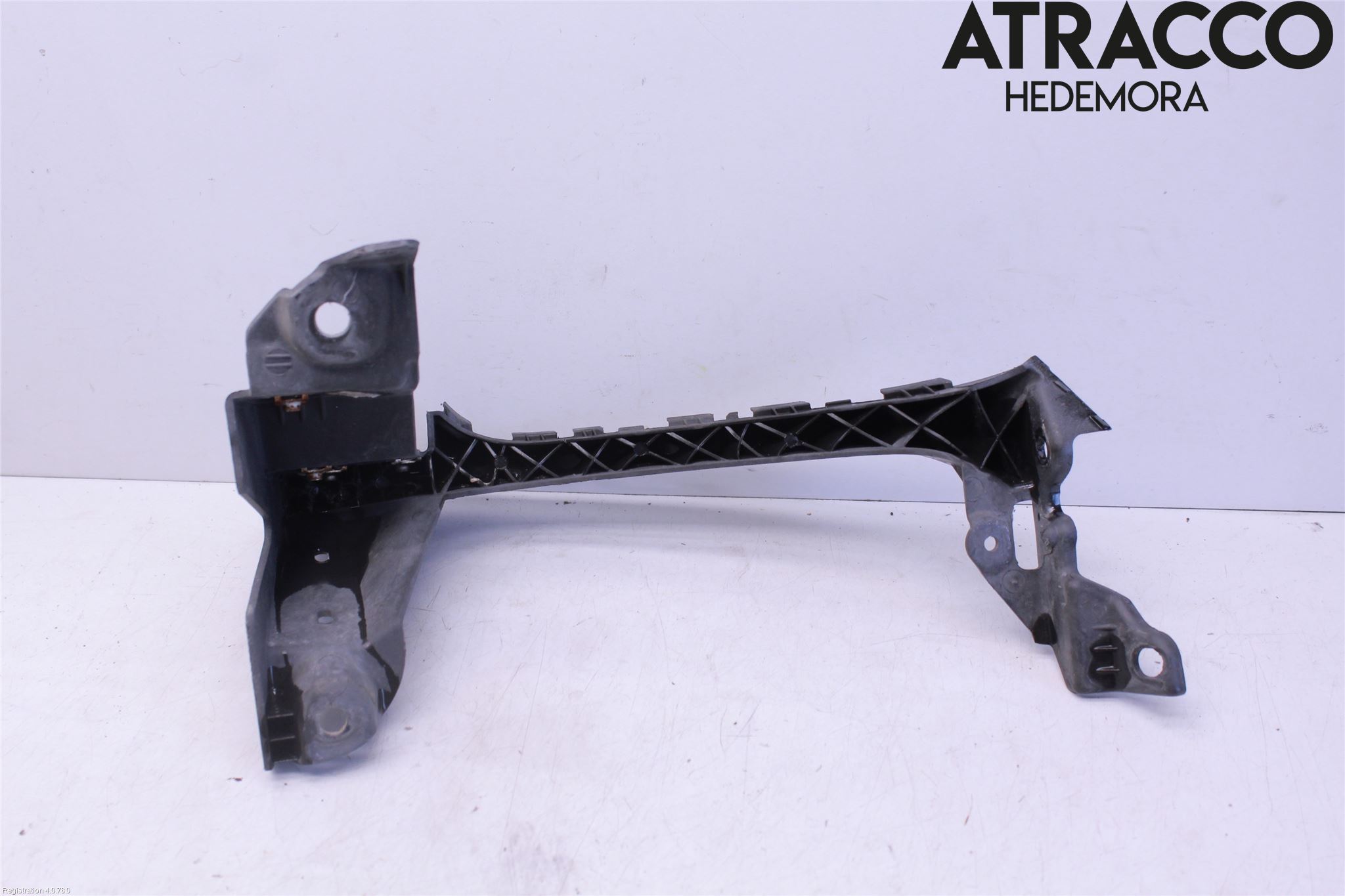 Subaru B9 TRIBECA  06-07 Frontlykt Holder-Feste