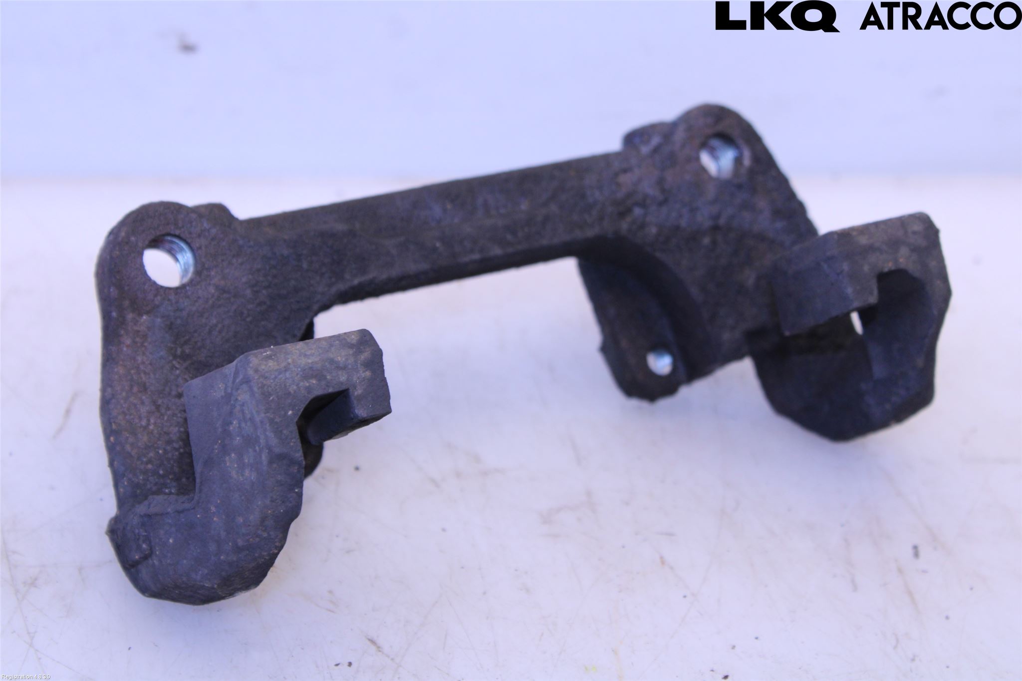 Alfa GIULIETTA Bremsecaliper Feste Holder