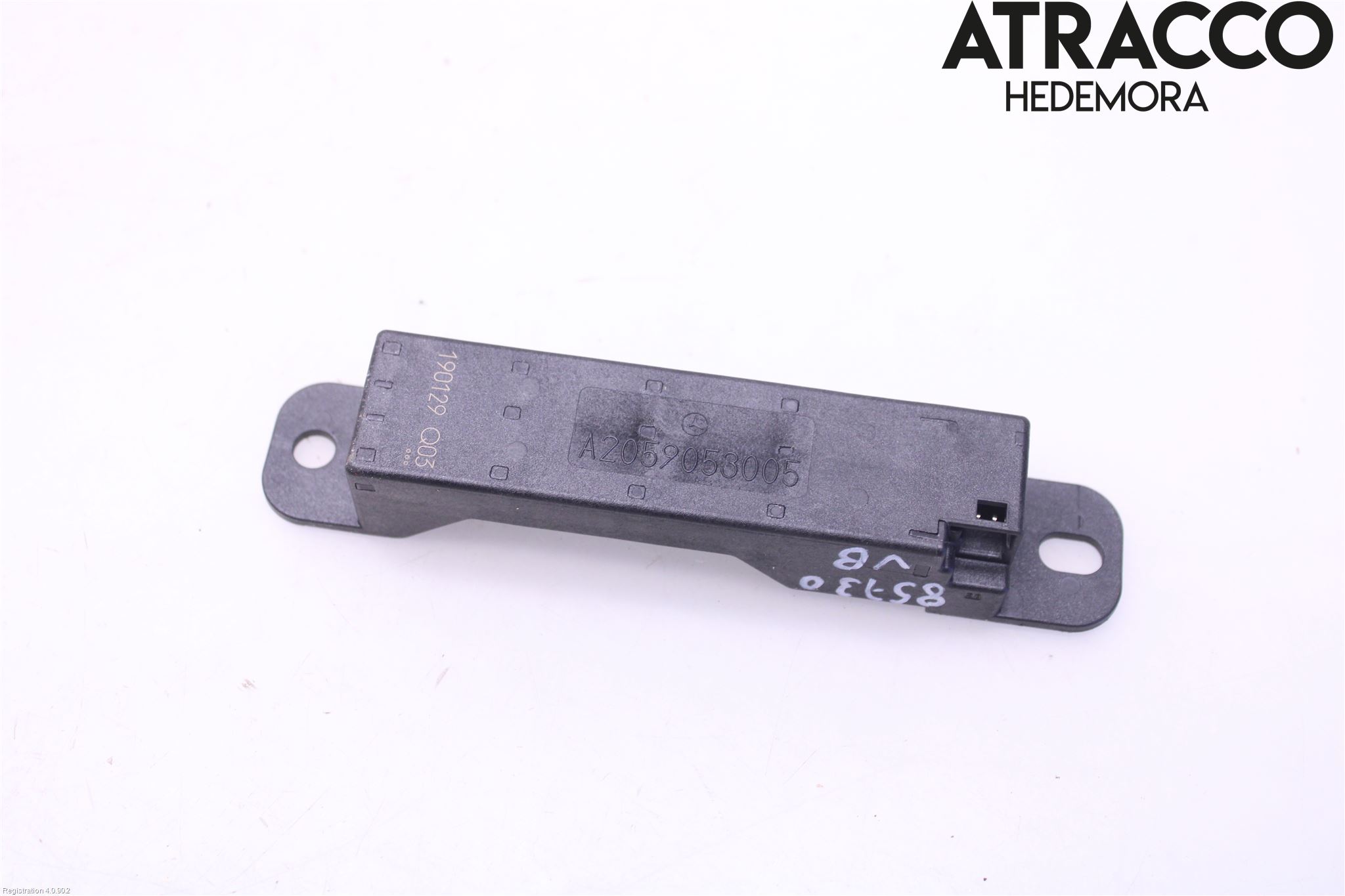 Mercedes-Benz MB E-KLASS (W213) 16-23 Stereo Antenne Radio-Tv
