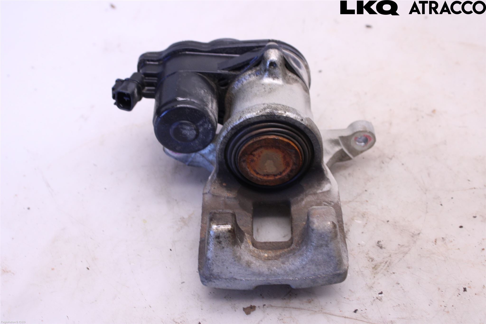 Toyota RAV4 19- Bremsecaliper Bak Høyre