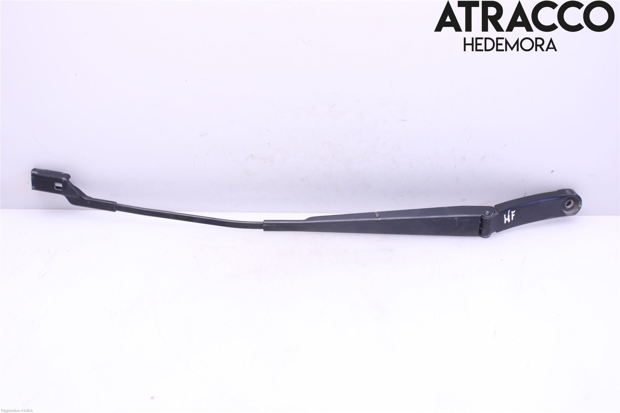 Volkswagen VW TIGUAN 07-16 Viskerarm-Armer Frontrute