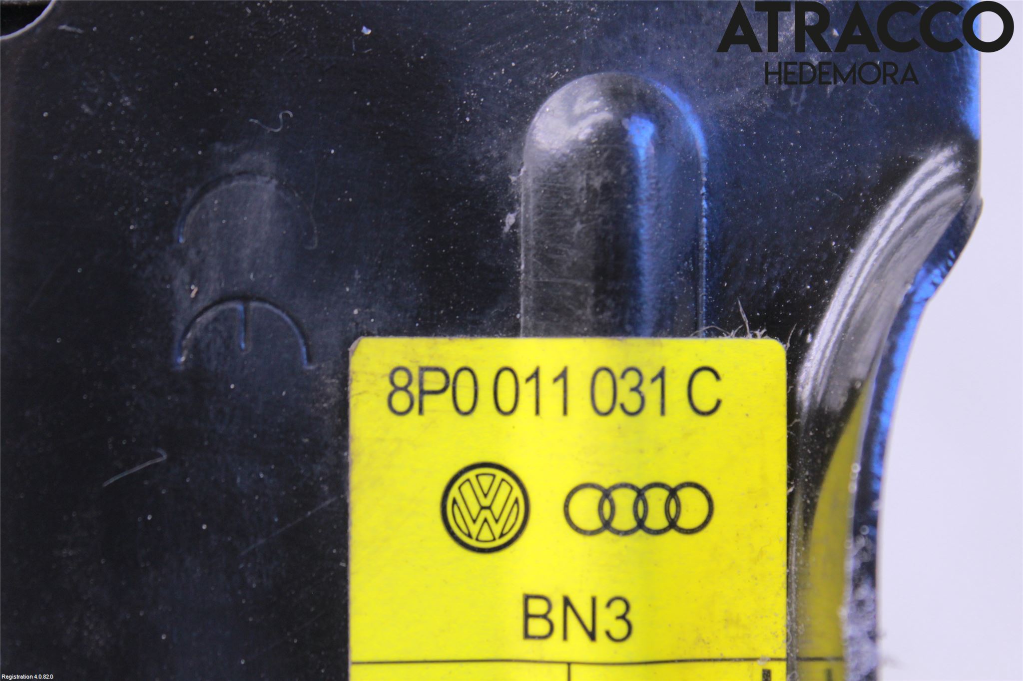 Audi A3/S3 05-13 Jekk