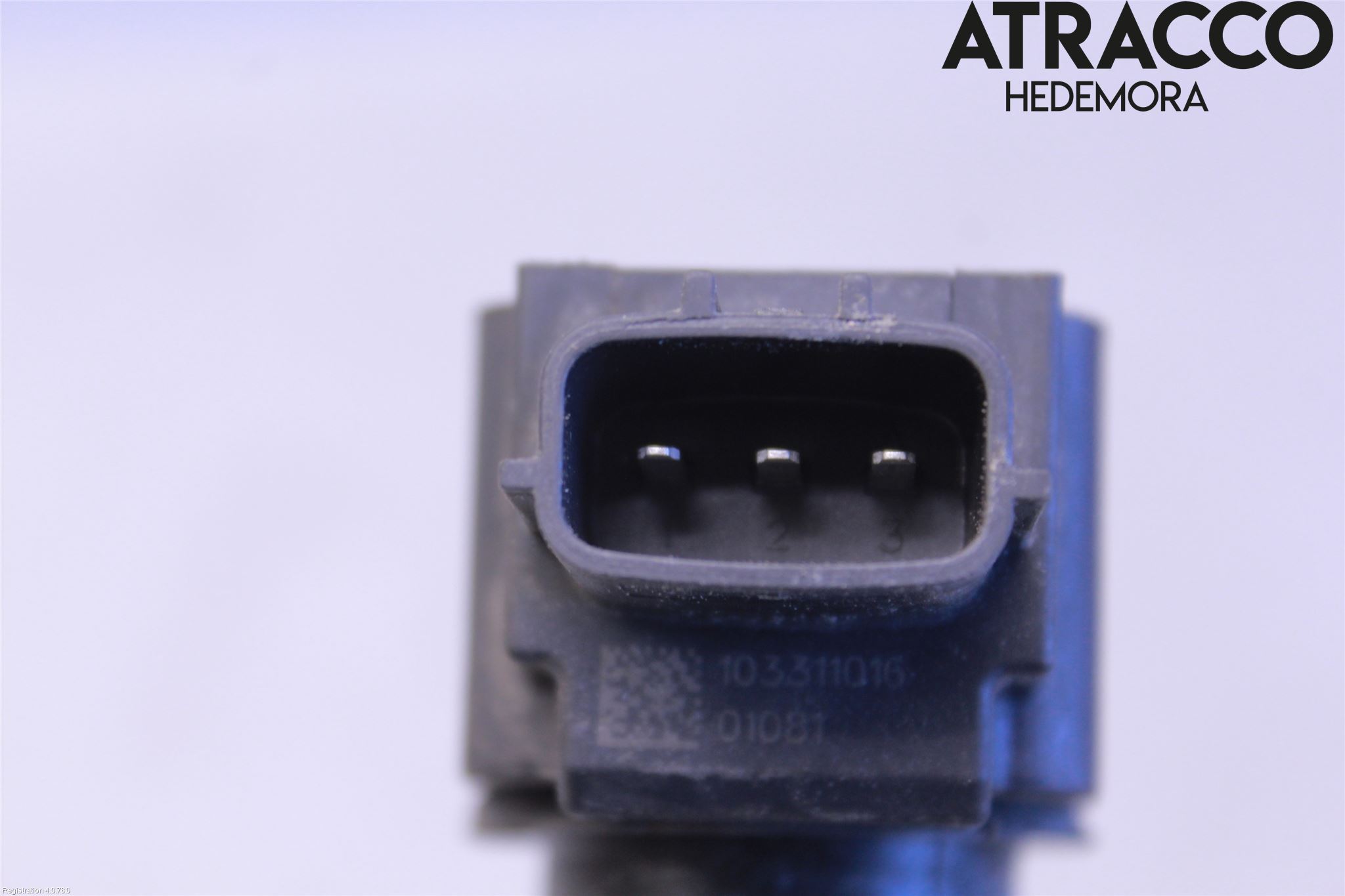 Nissan JUKE 14-19 Coil