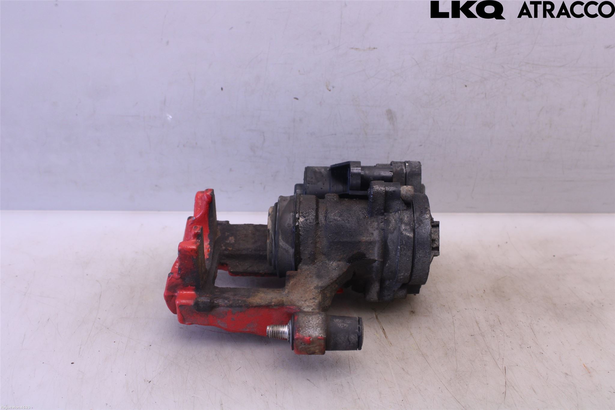 Volkswagen VW PASSAT 15-19 Bremsecaliper Bak Venstre