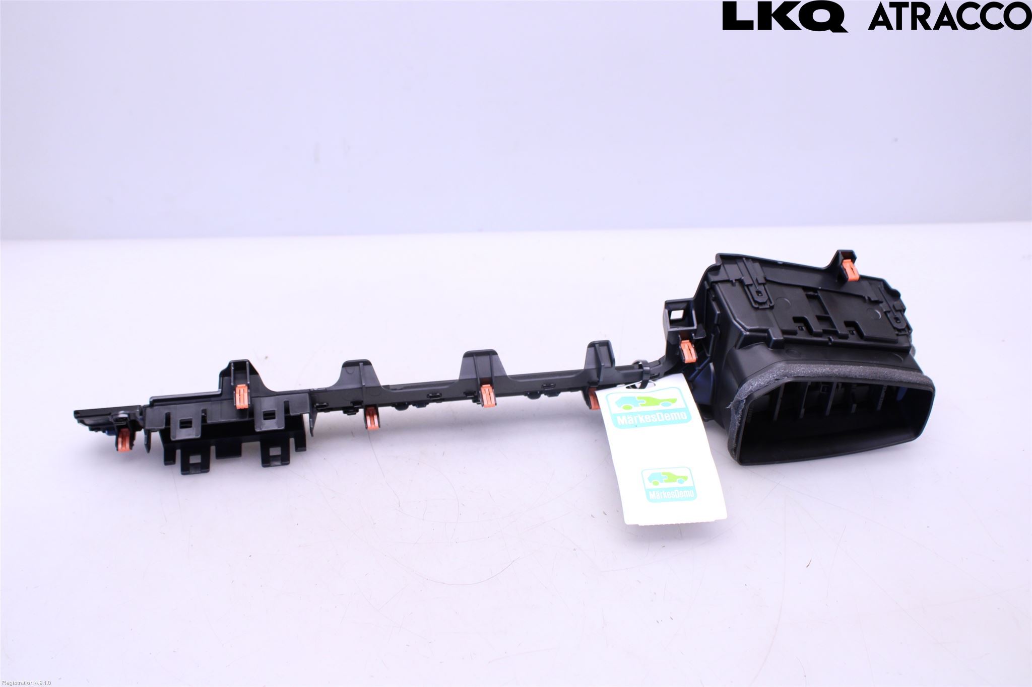 Toyota COROLLA CROSS XG10 22- Dashbord Kanal - Dyse