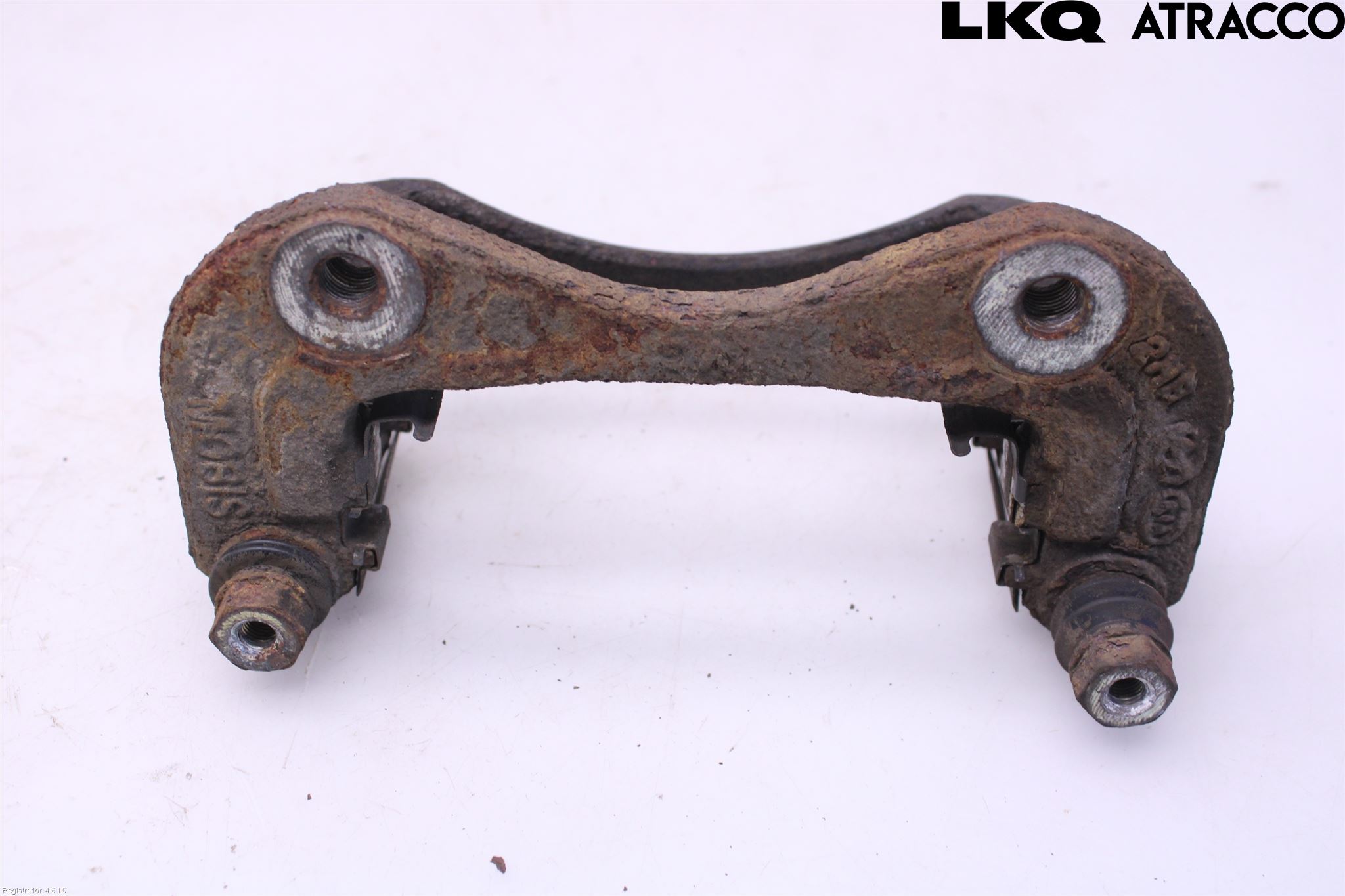 Kia SPORTAGE (SL) 11-15 Bremsecaliper Feste Holder