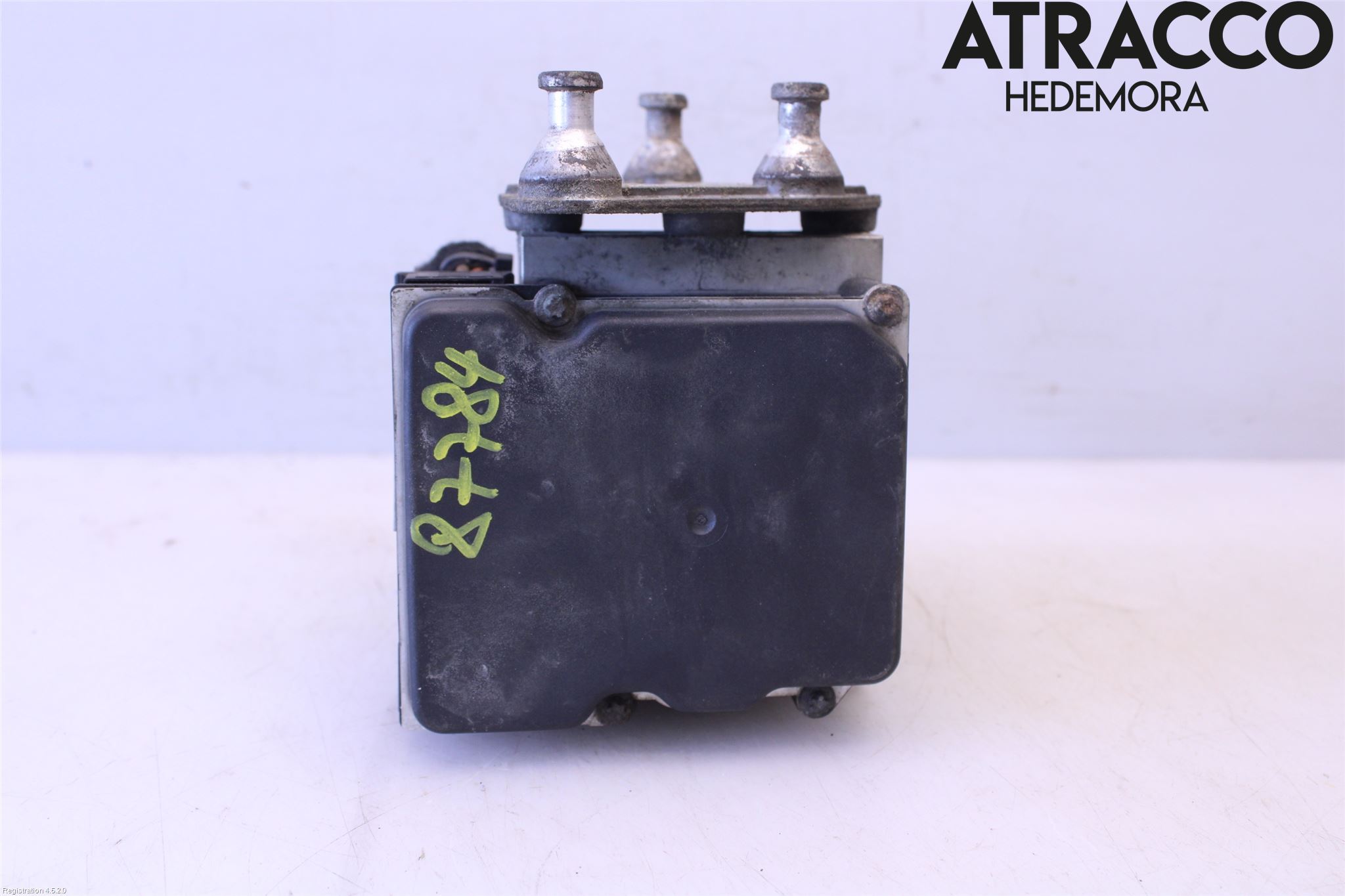 Mercedes-Benz MB VITO/VIANO (W639) 04-14 Abs Hydraulikkaggregat
