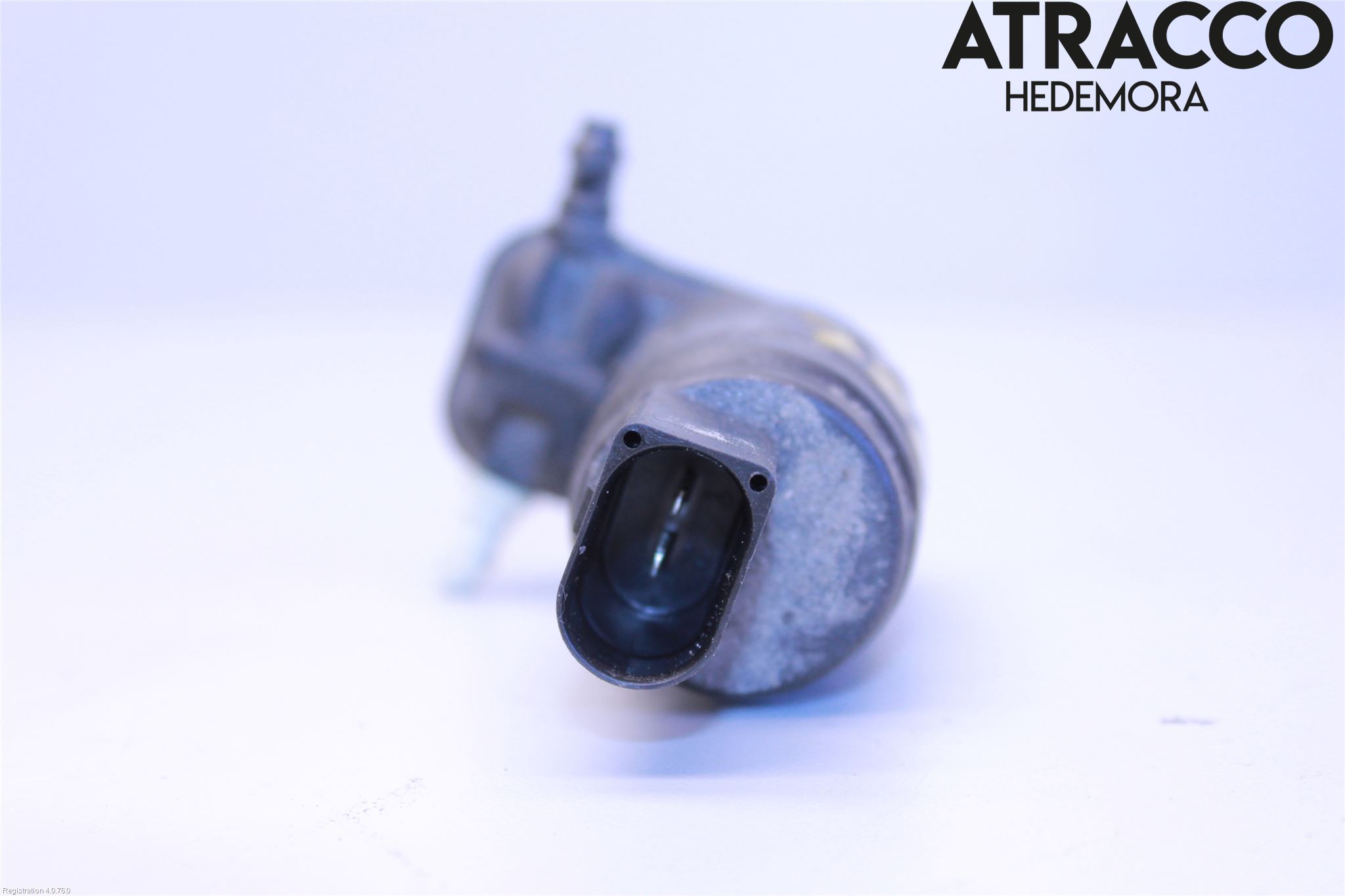 Audi A3/S3 05-13 Spylerpumpe Frontrute